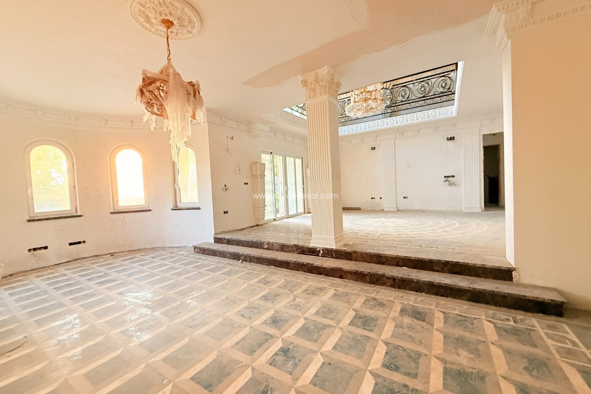 Resale - Villa - Benissa