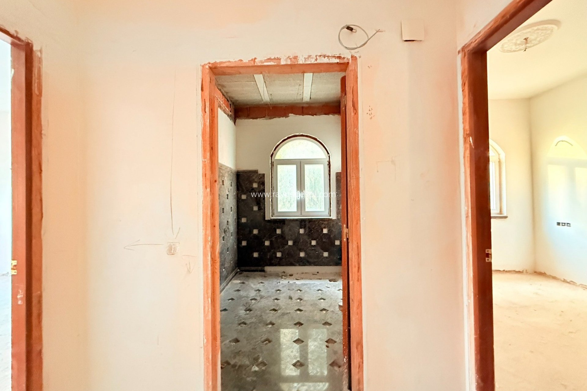Resale - Villa - Benissa