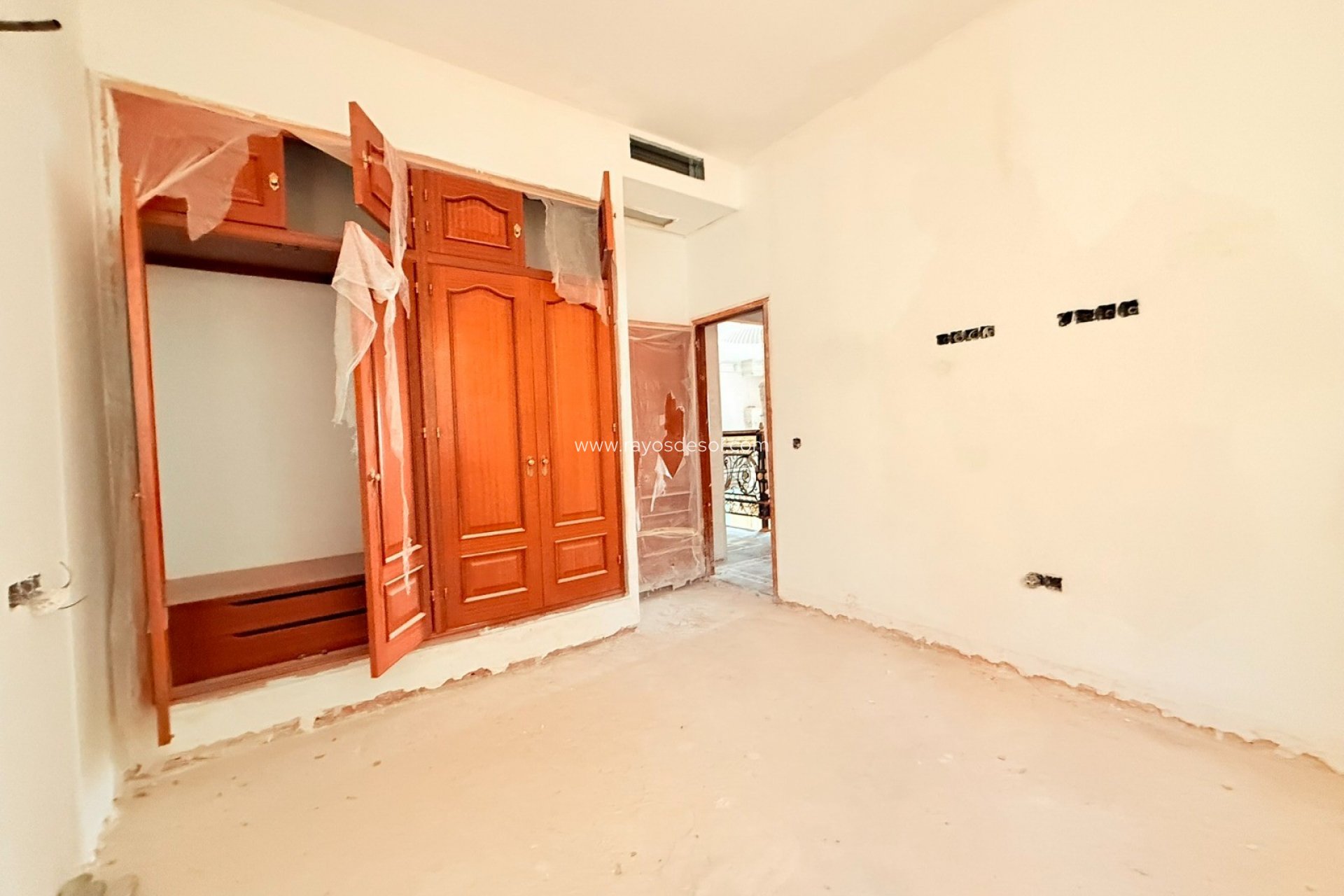 Resale - Villa - Benissa