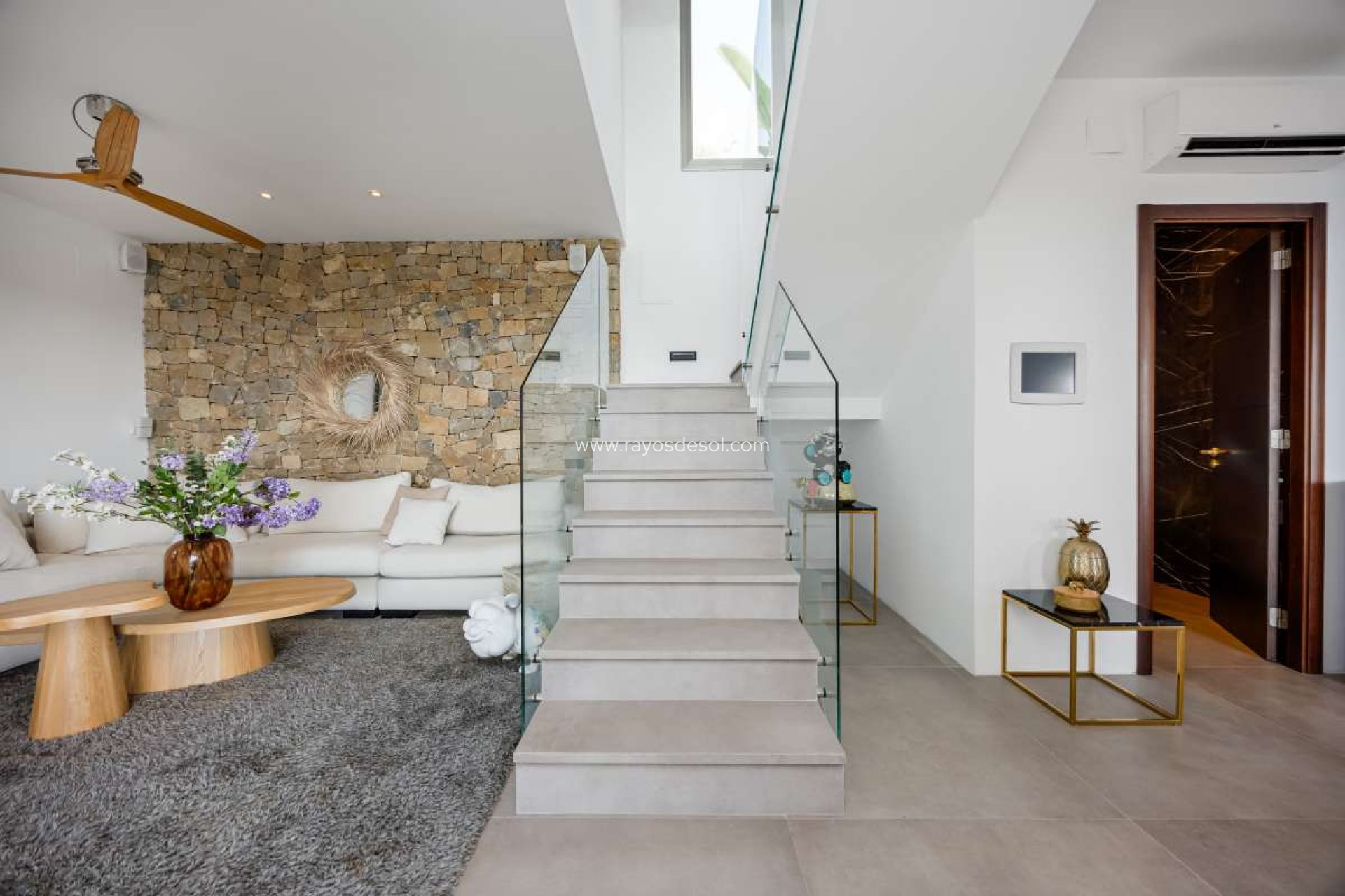 Resale - Villa - Benissa