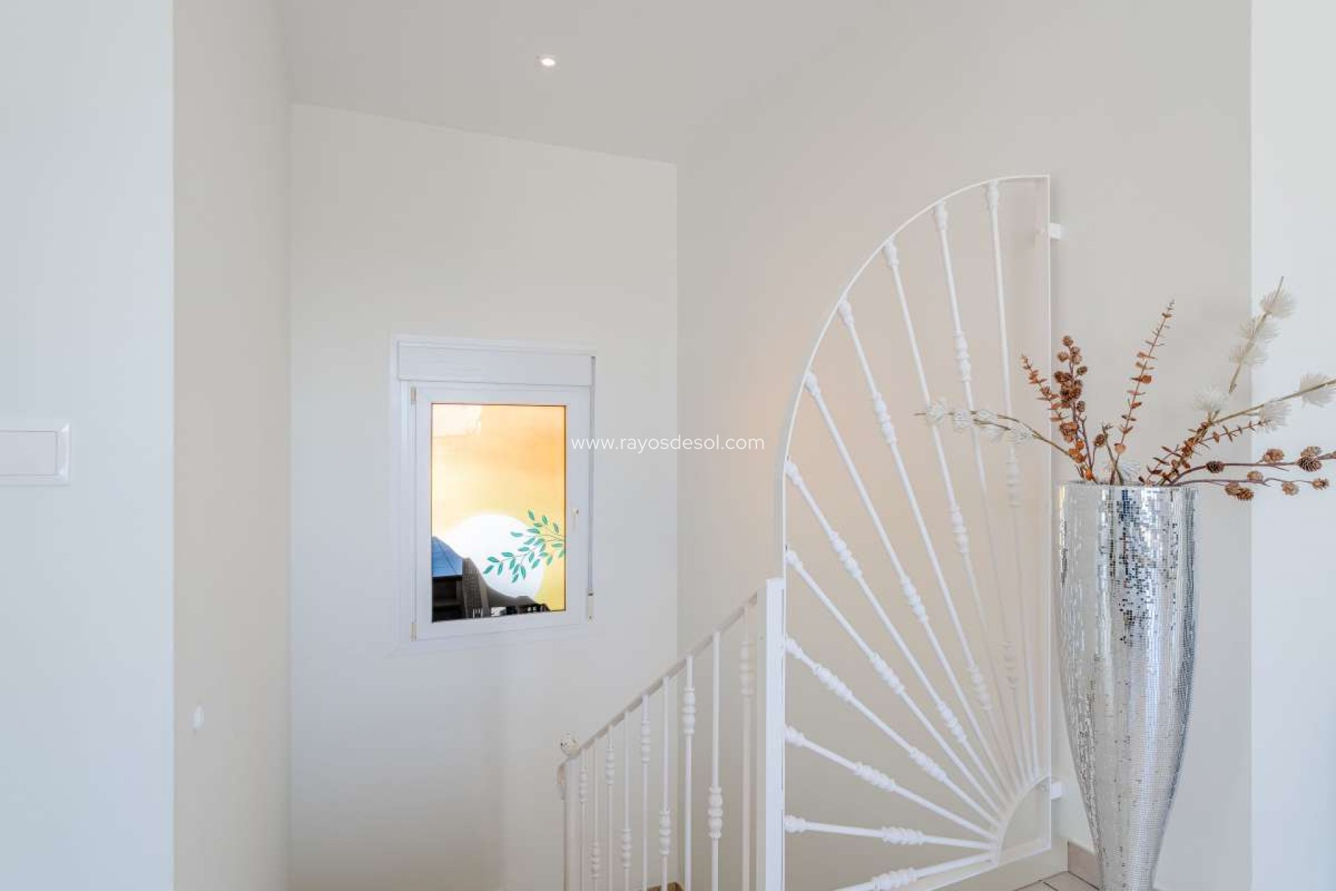 Resale - Villa - Benissa