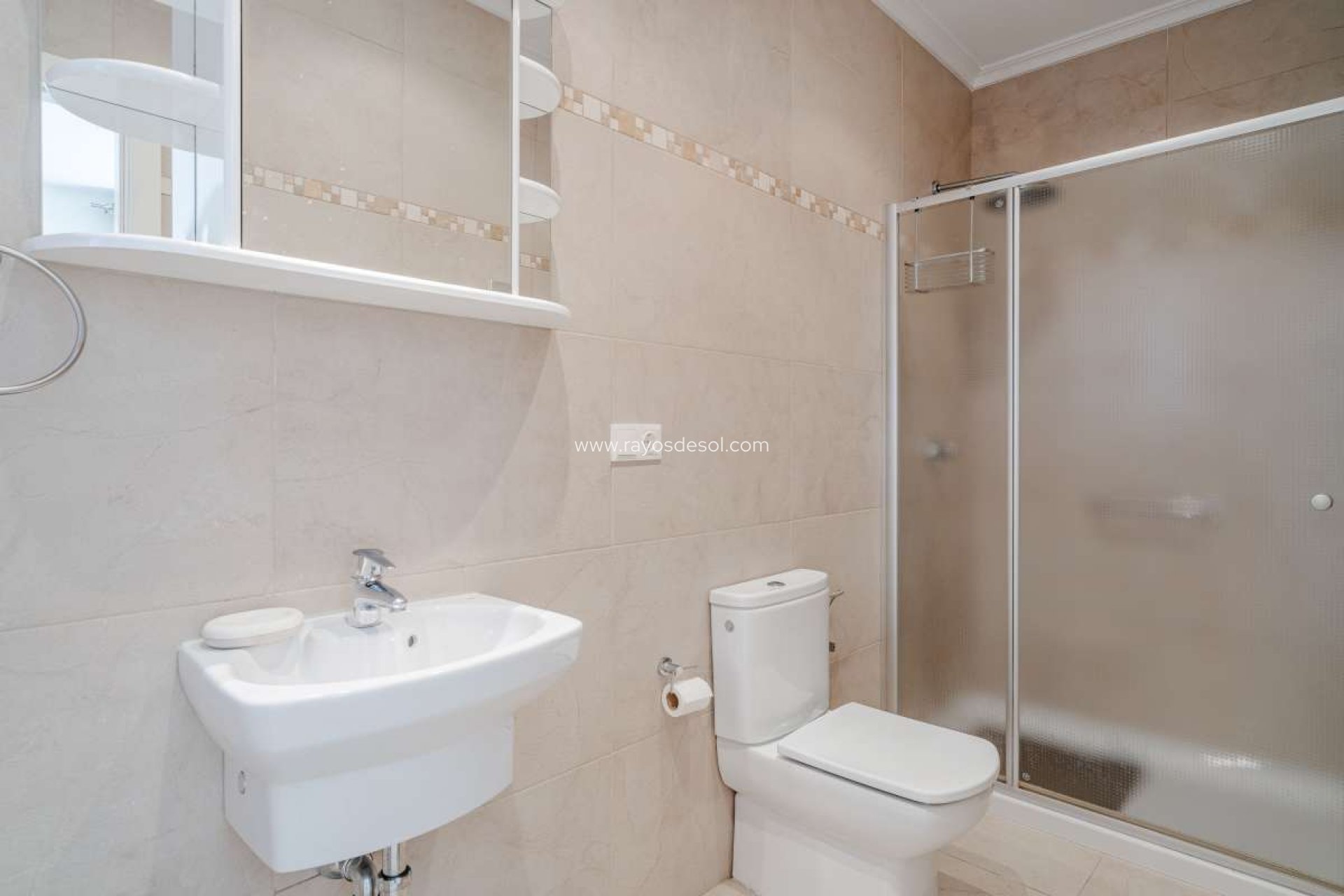 Resale - Villa - Benissa
