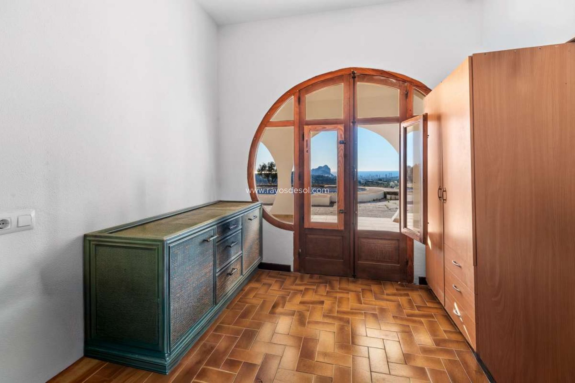 Resale - Villa - Benissa