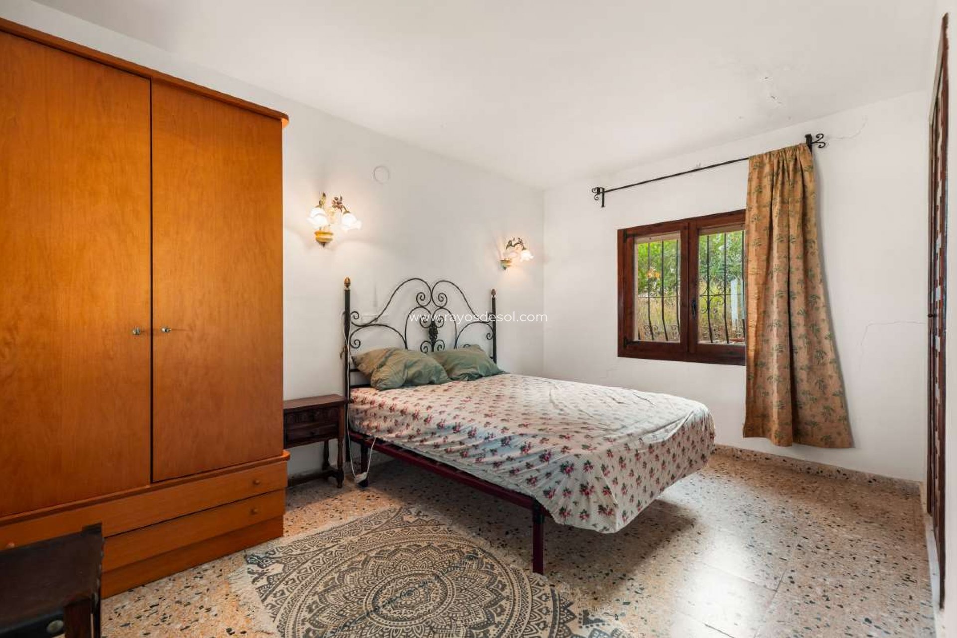 Resale - Villa - Benissa