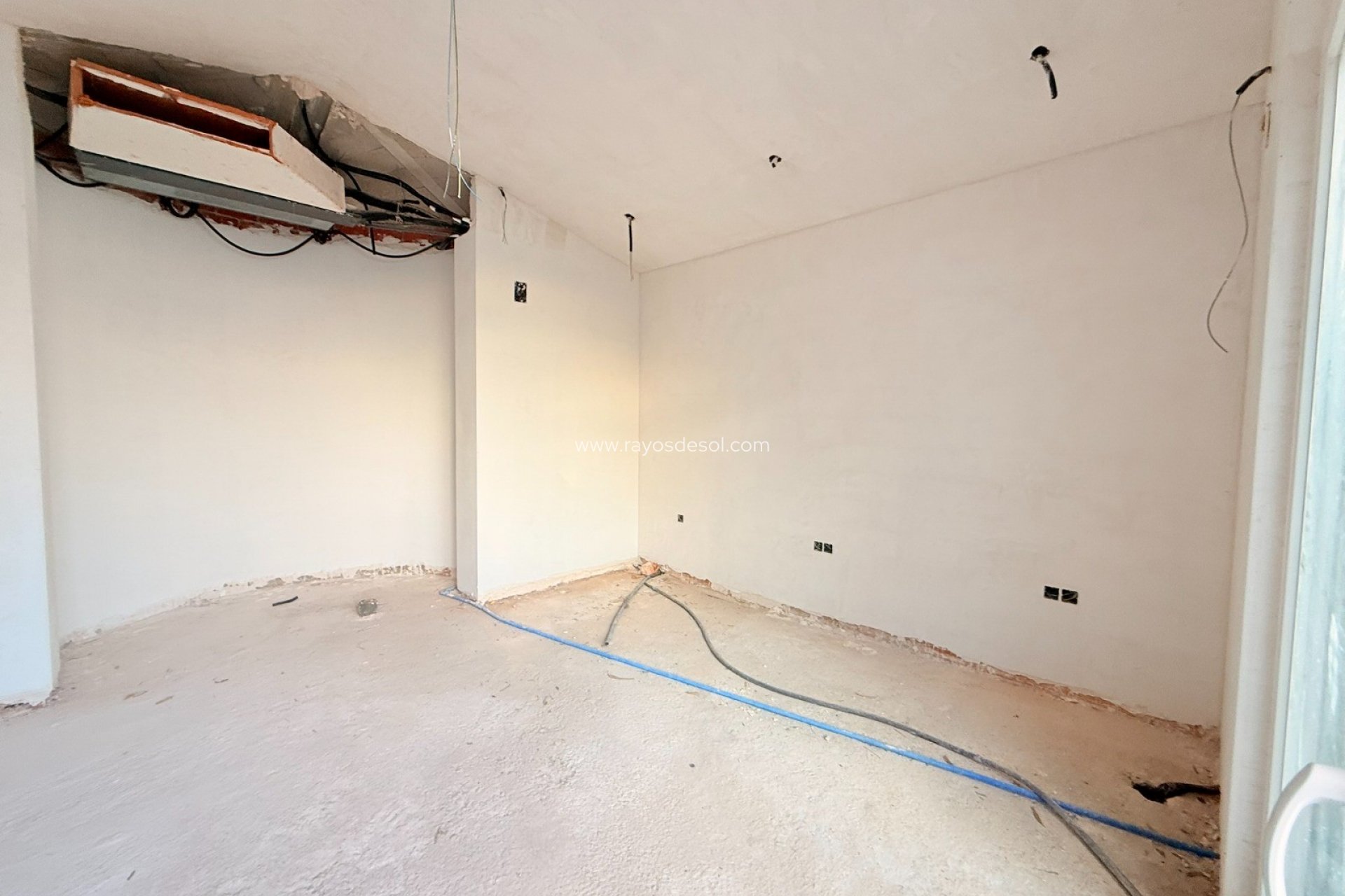 Resale - Villa - Benissa