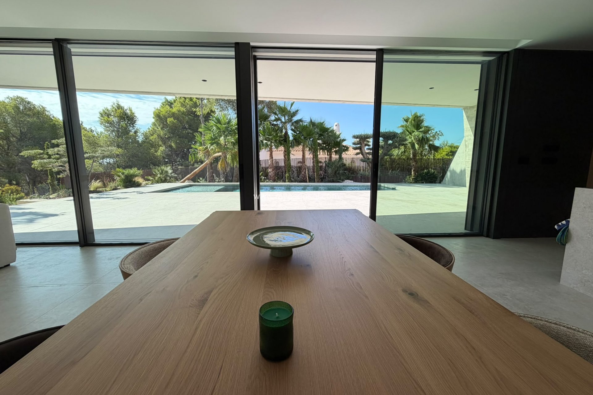 Resale - Villa - Benissa