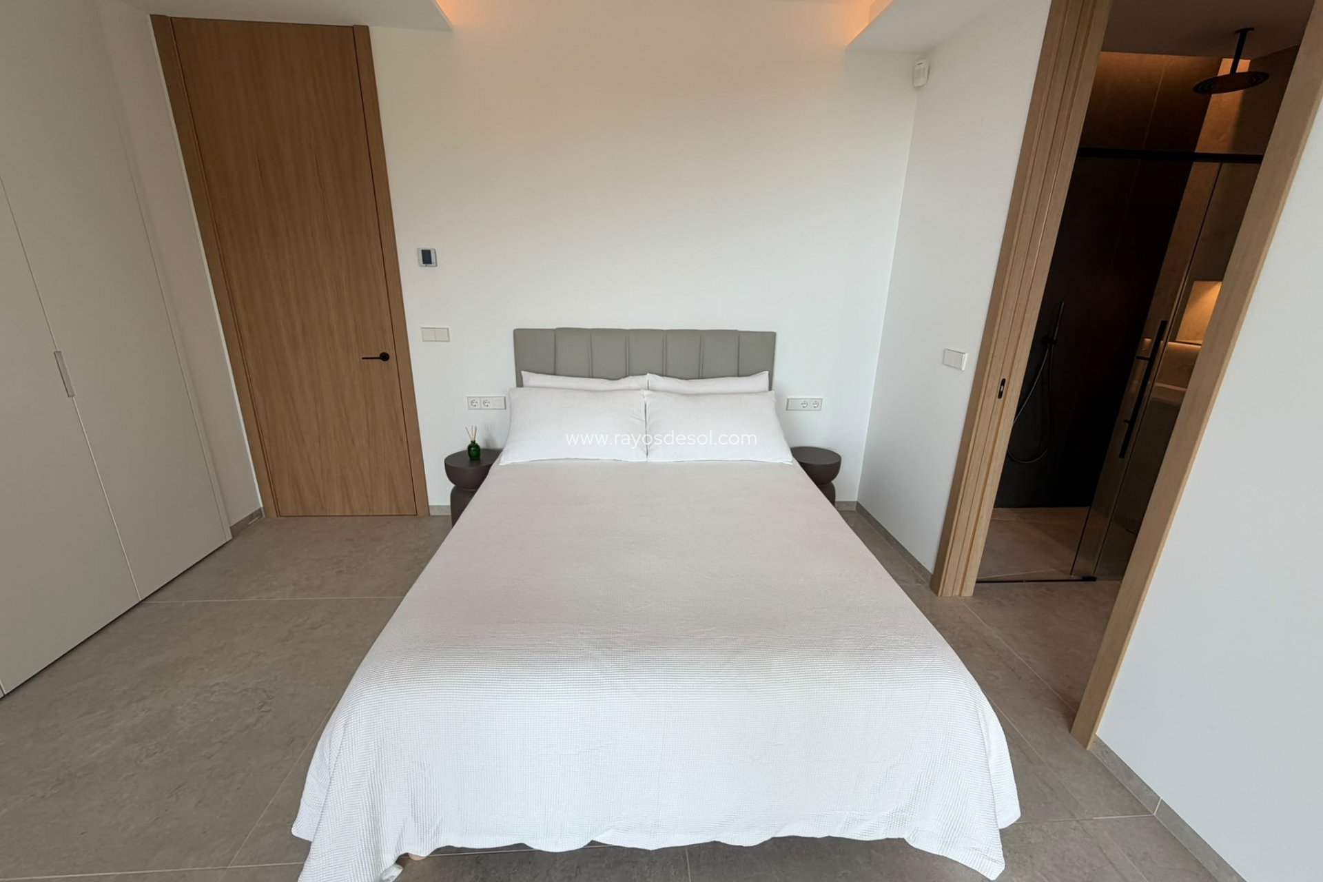 Resale - Villa - Benissa
