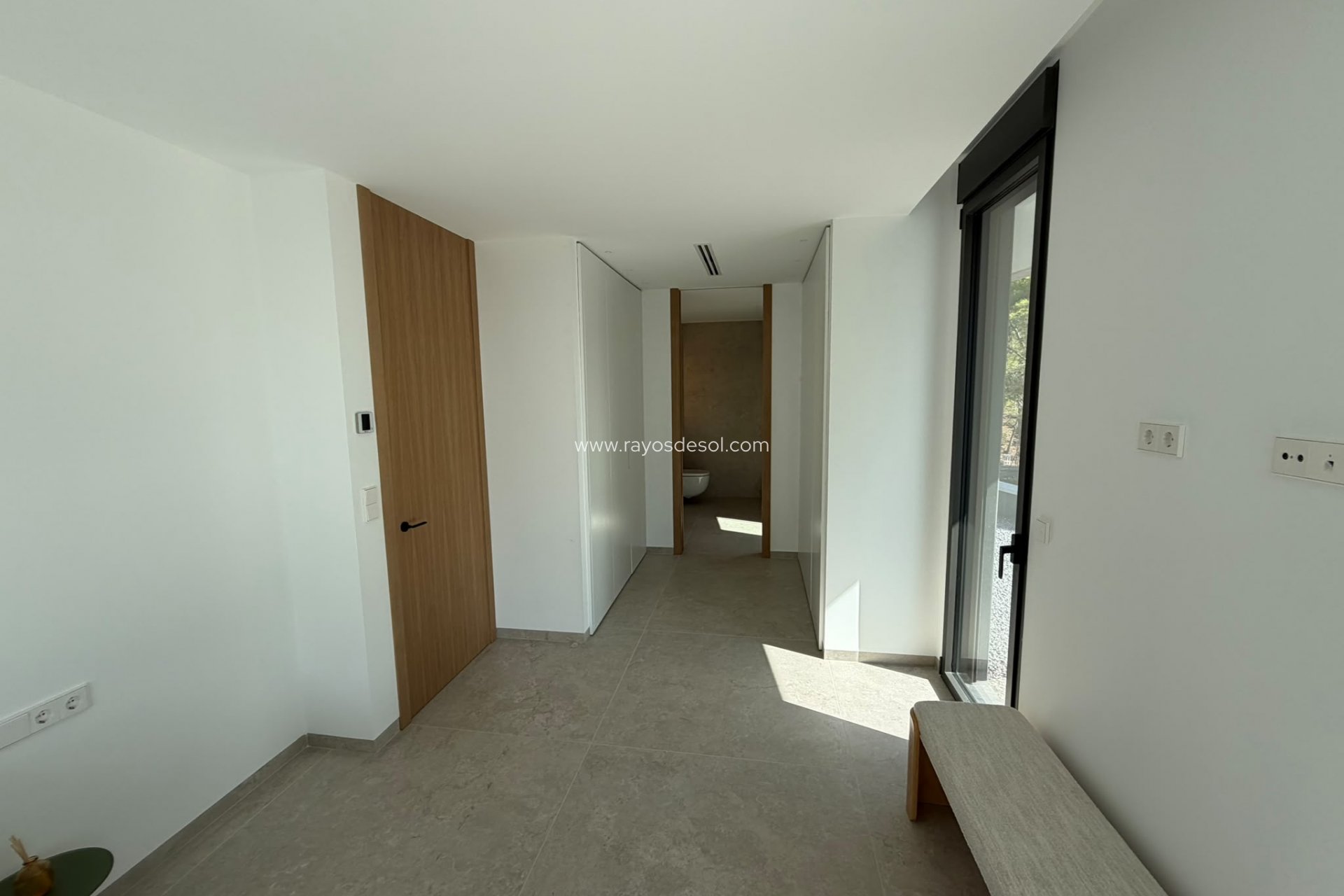 Resale - Villa - Benissa