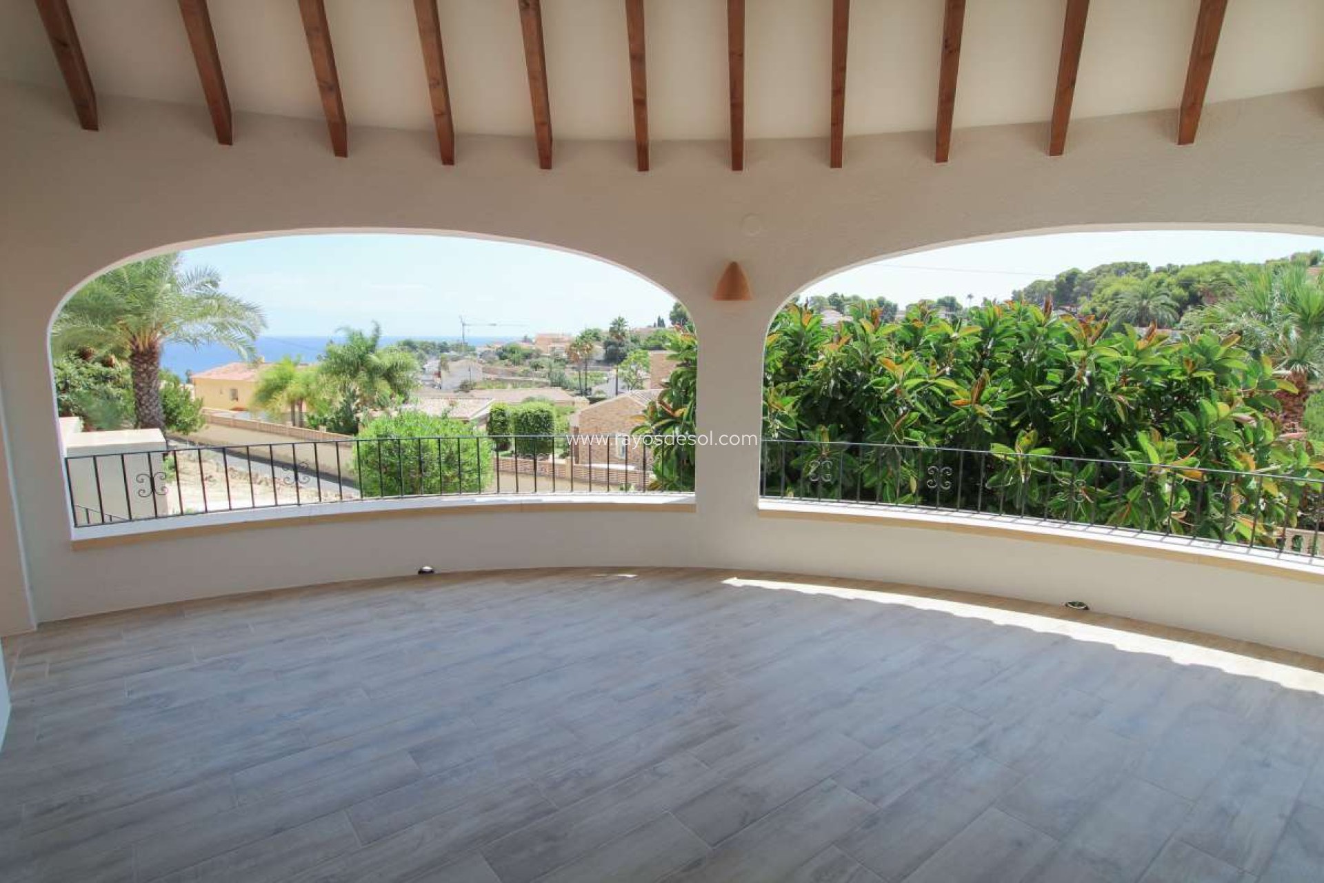 Resale - Villa - Benissa