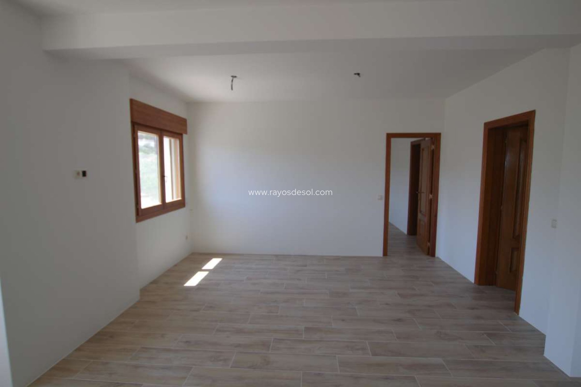 Resale - Villa - Benissa