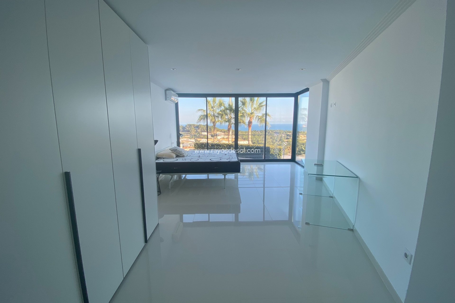 Resale - Villa - Benissa