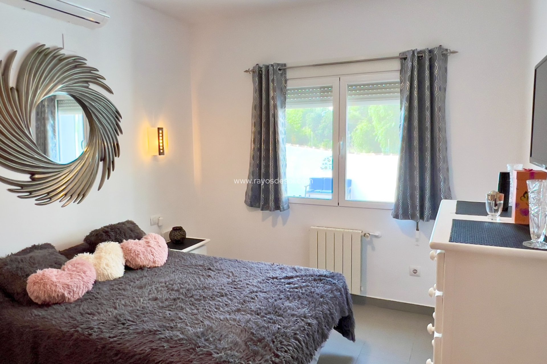 Resale - Villa - Benitachell - Calistros