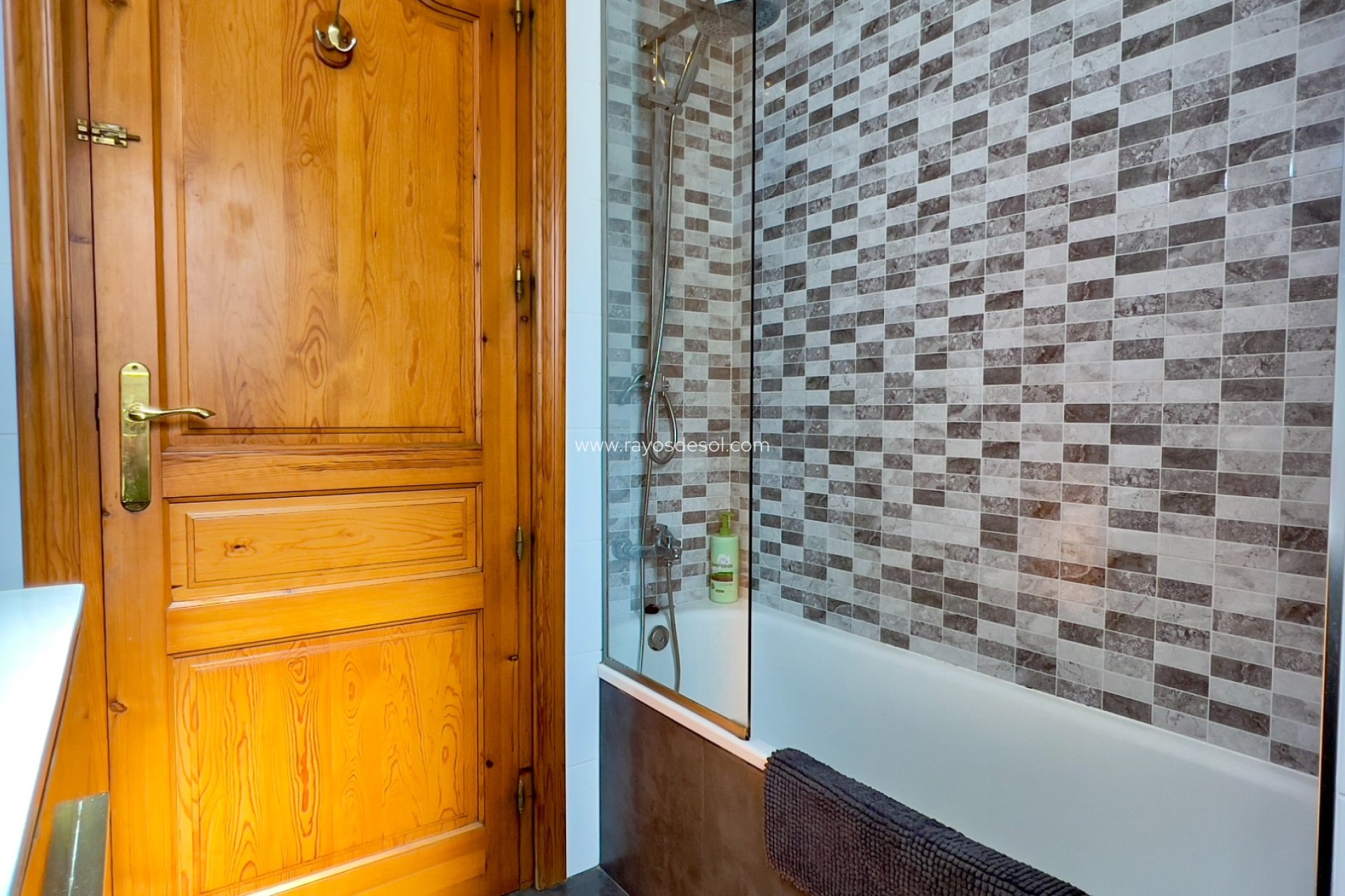 Resale - Villa - Benitachell - Calistros