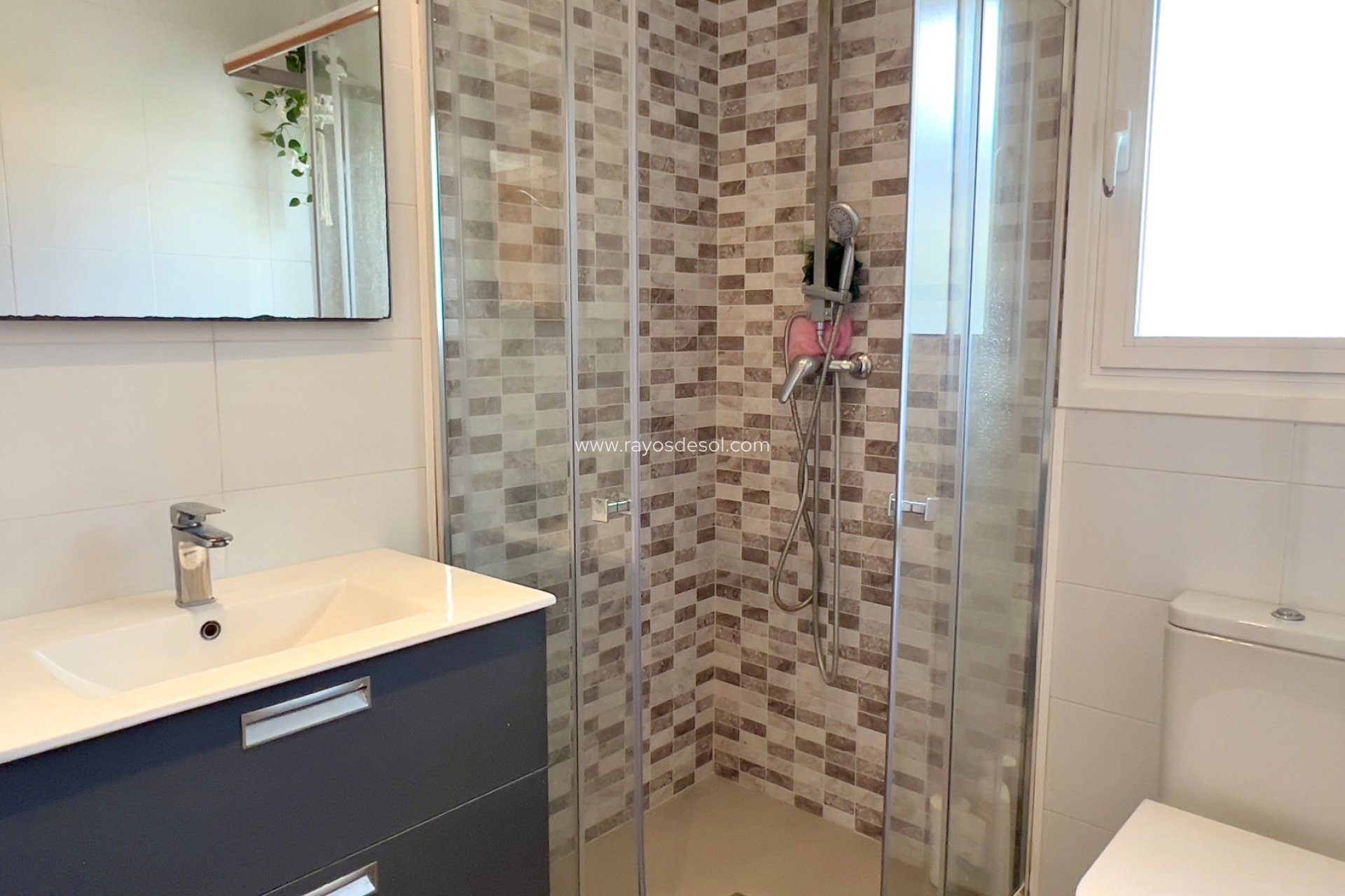 Resale - Villa - Benitachell - Calistros