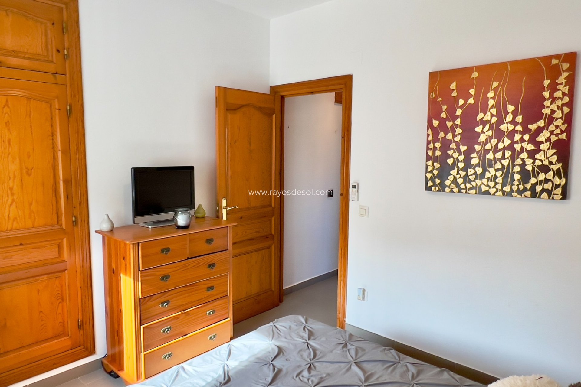 Resale - Villa - Benitachell - Calistros