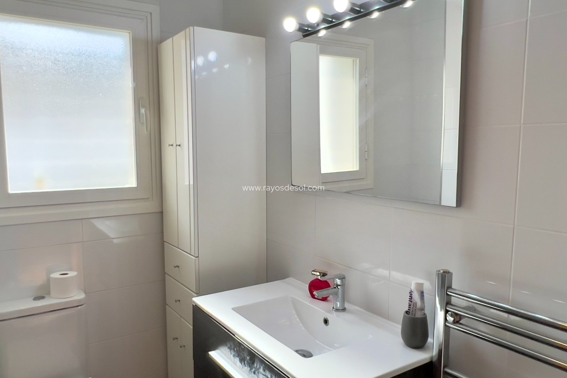 Resale - Villa - Benitachell - Calistros