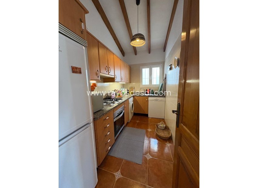 Resale - Villa - Benitachell - Cumbre Del Sol