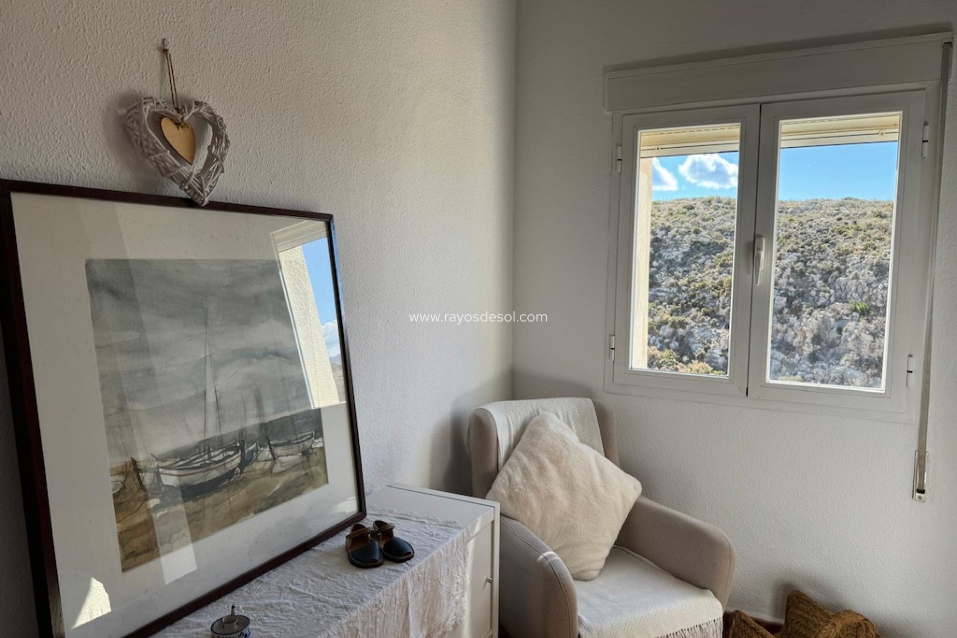 Resale - Villa - Benitachell - Cumbre Del Sol