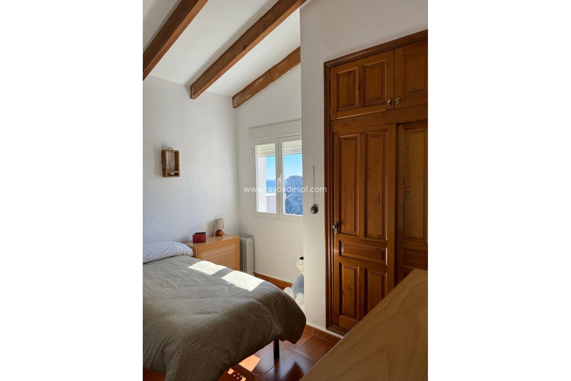 Resale - Villa - Benitachell - Cumbre Del Sol