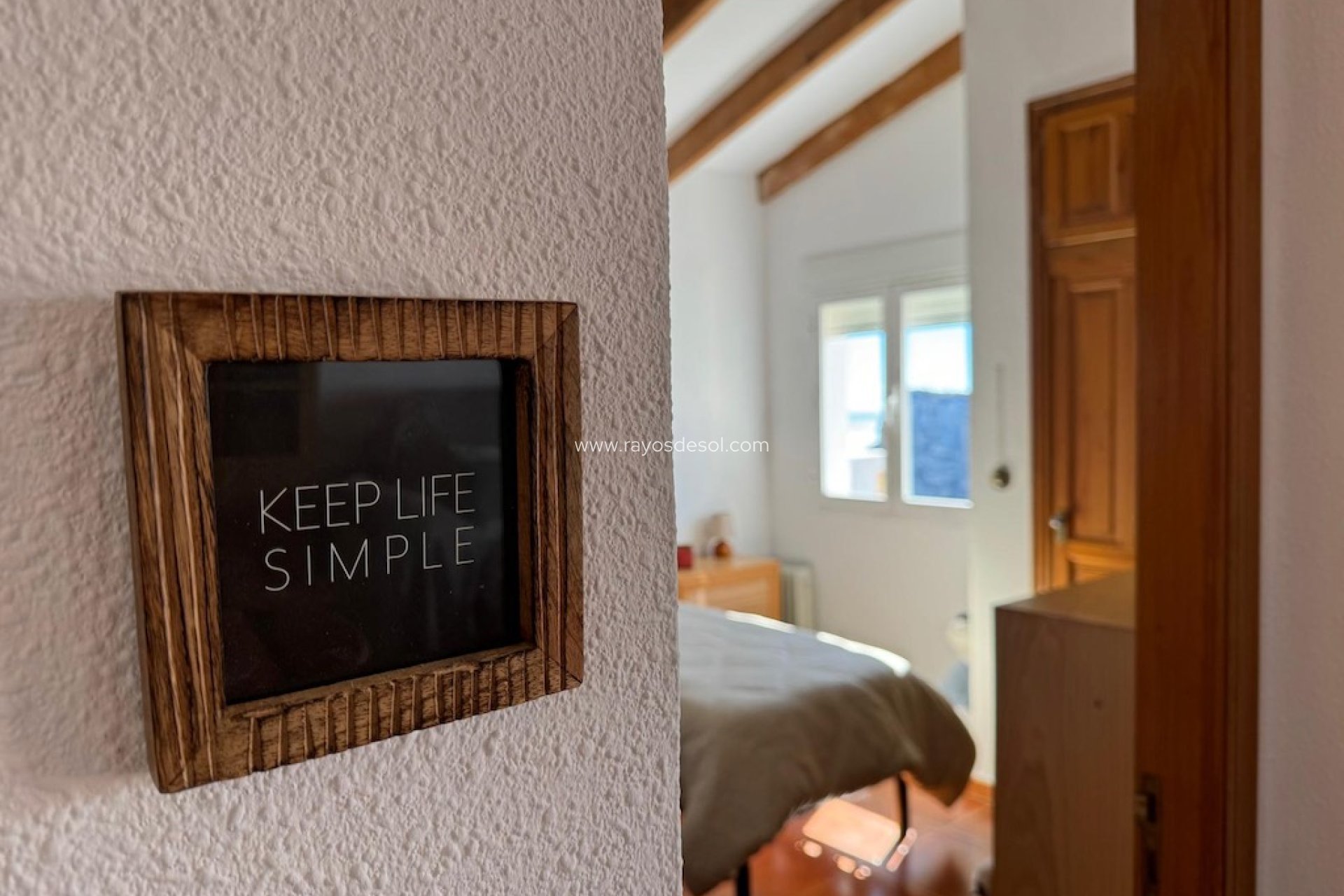 Resale - Villa - Benitachell - Cumbre Del Sol