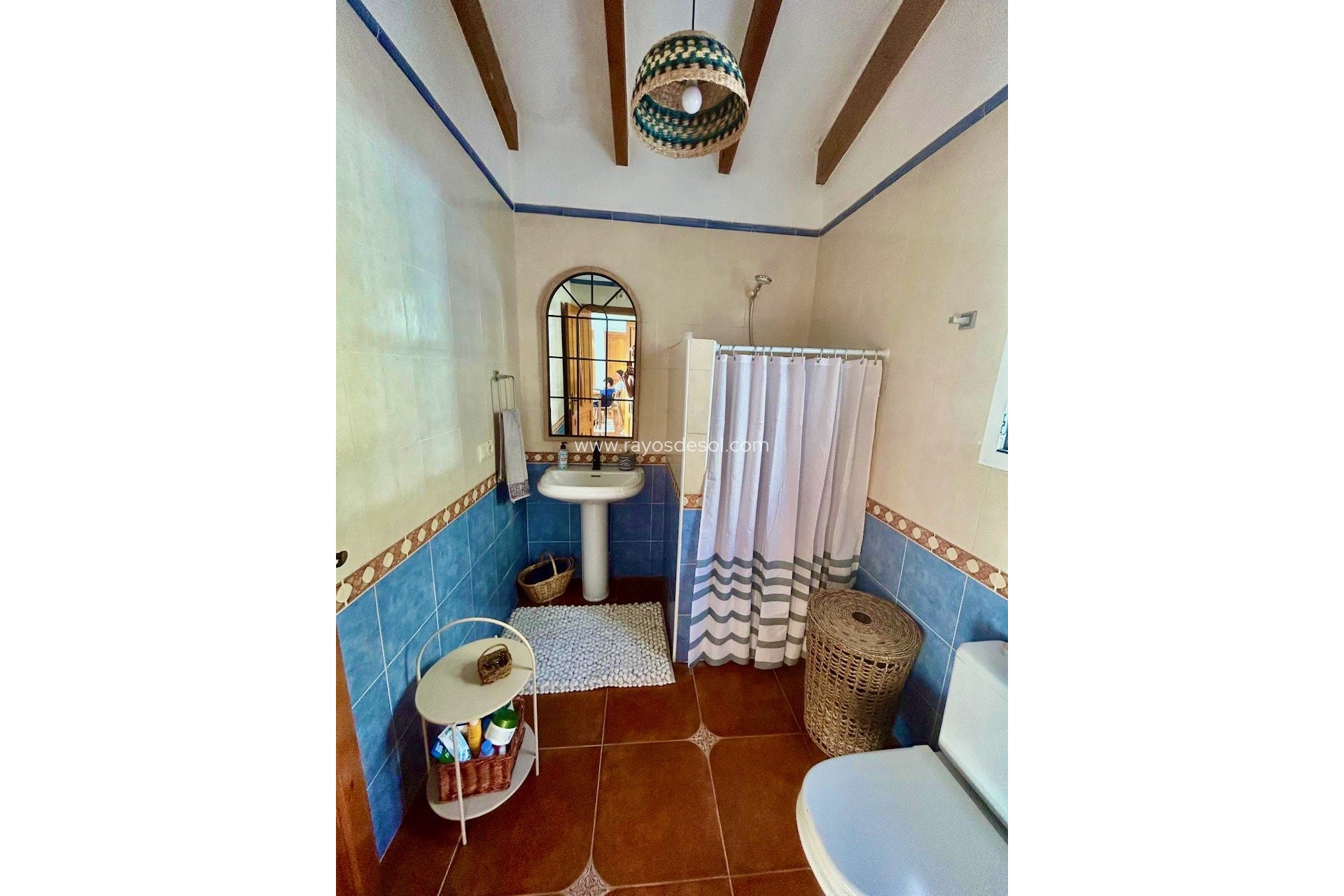 Resale - Villa - Benitachell - Cumbre Del Sol