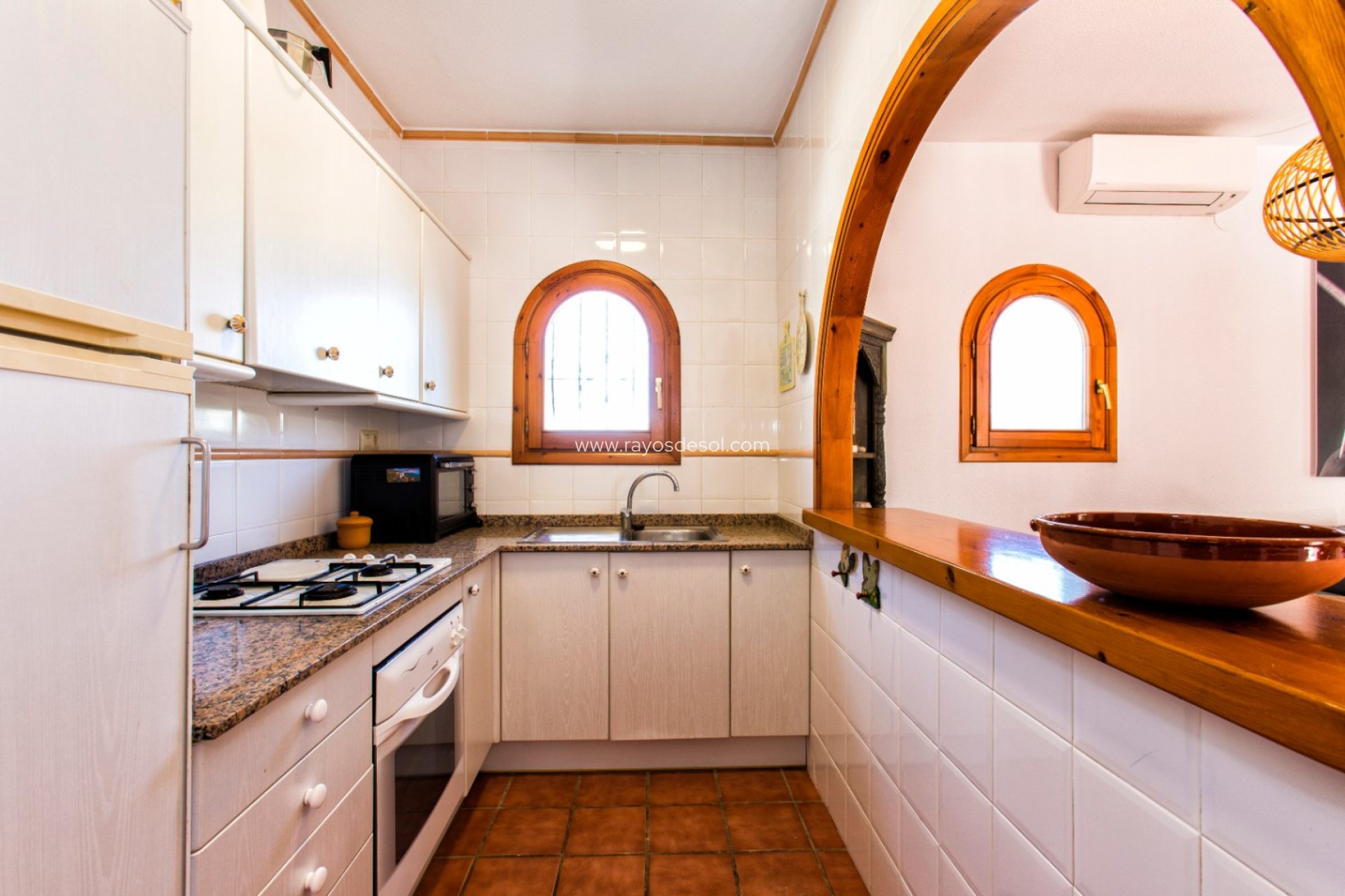 Resale - Villa - Benitachell - Cumbre Del Sol