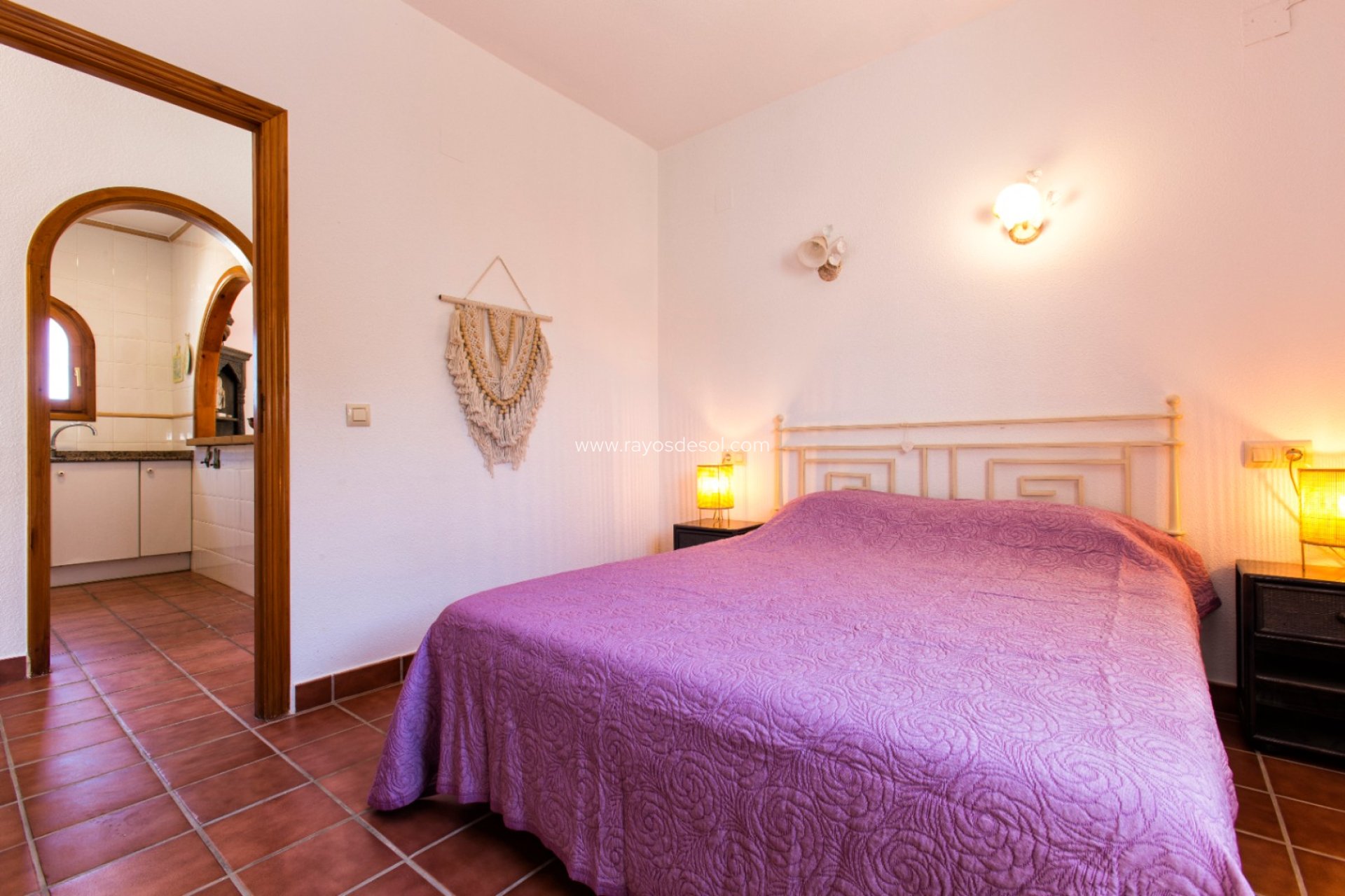 Resale - Villa - Benitachell - Cumbre Del Sol