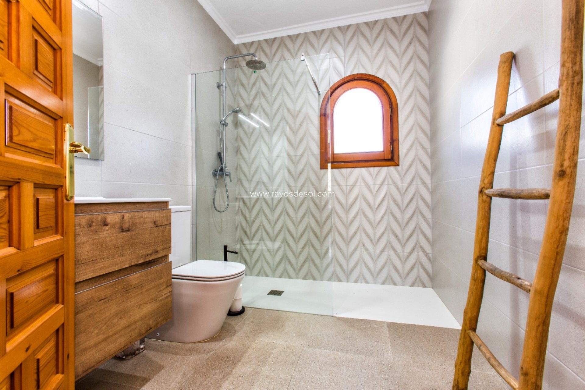 Resale - Villa - Benitachell - Cumbre Del Sol