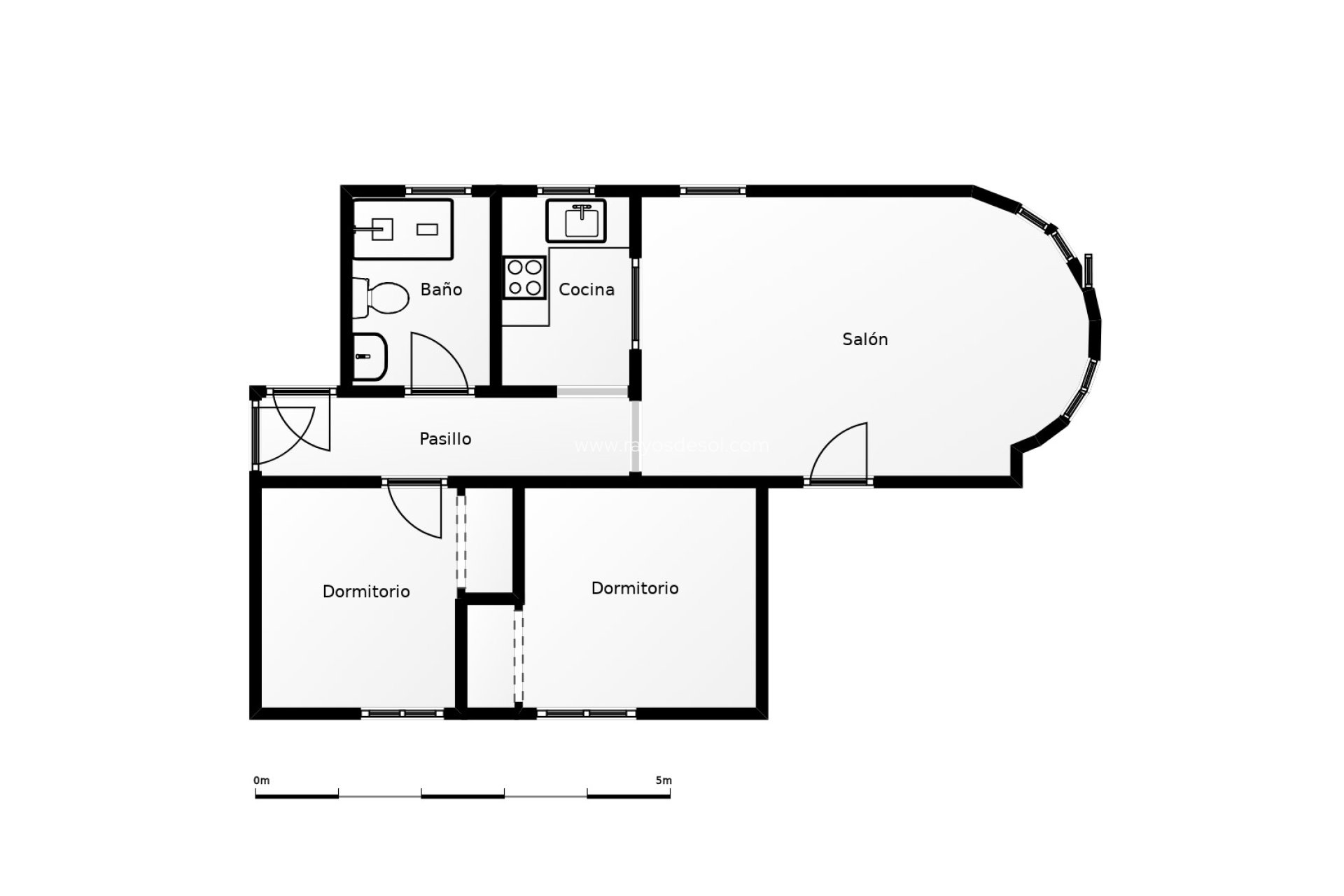 Resale - Villa - Benitachell - Cumbre Del Sol