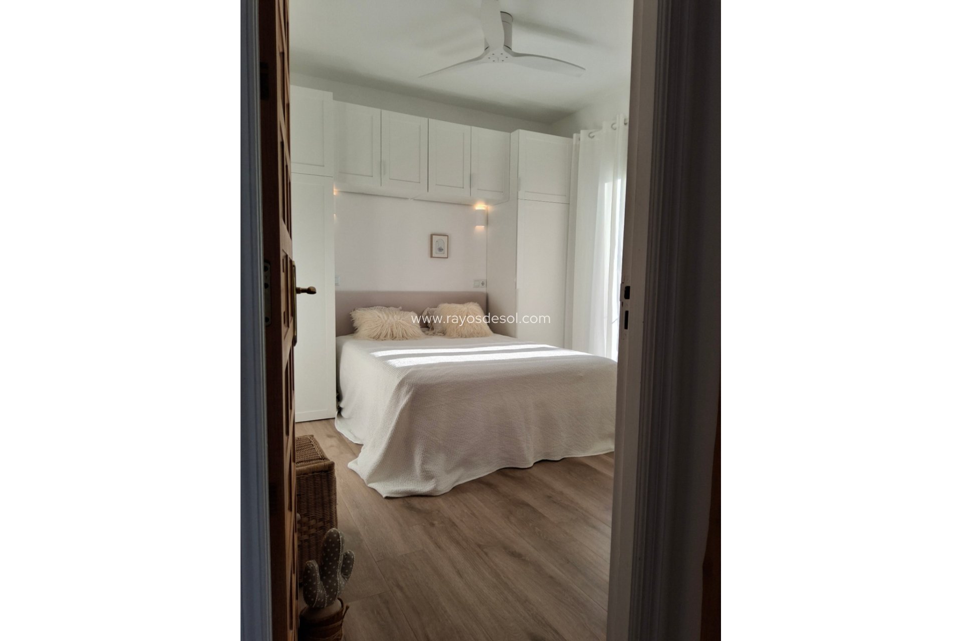 Resale - Villa - Benitachell - Cumbre Del Sol