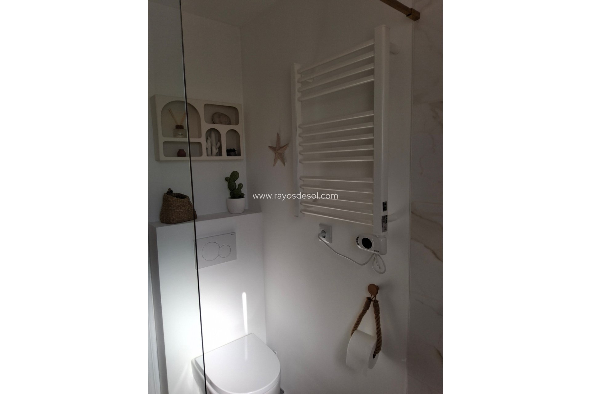Resale - Villa - Benitachell - Cumbre Del Sol
