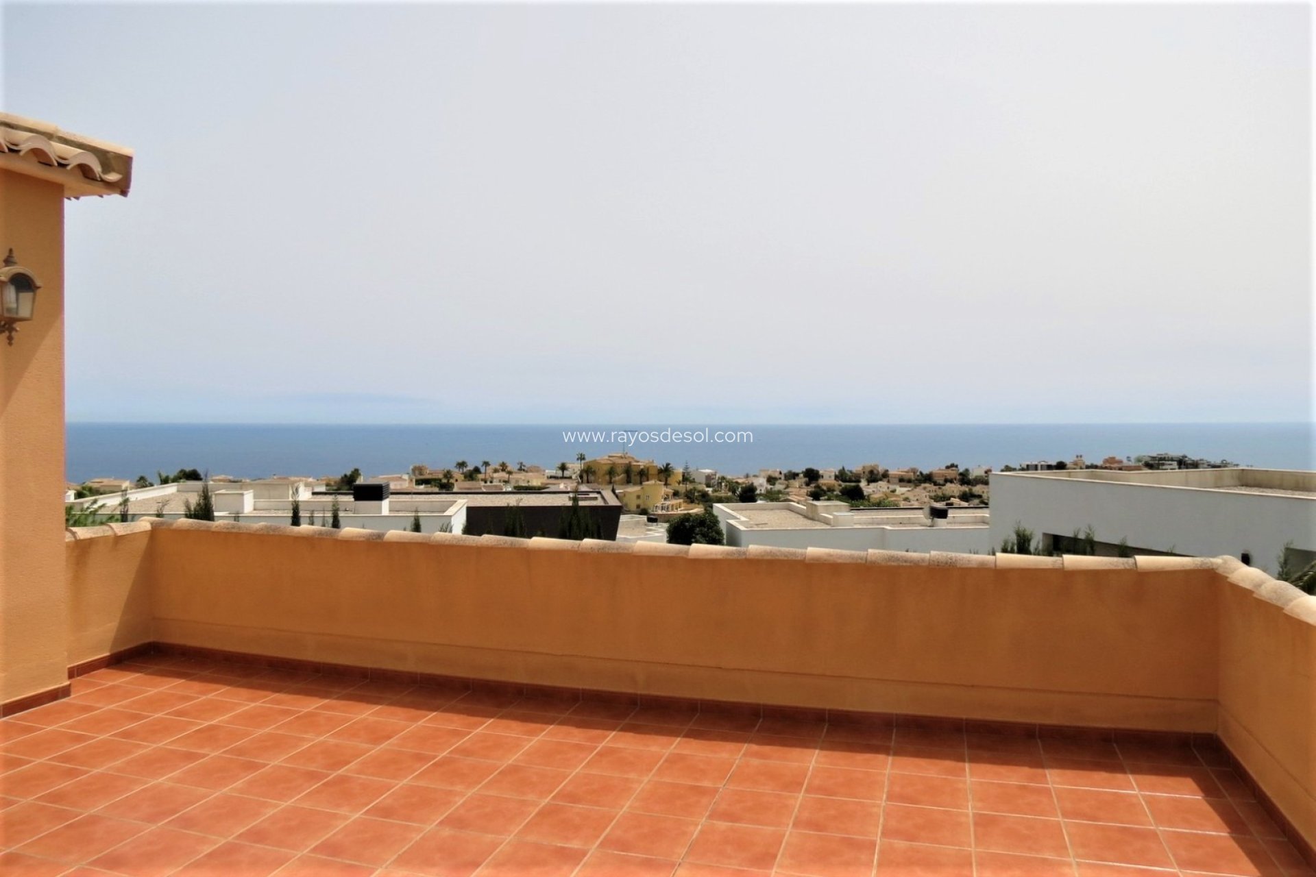 Resale - Villa - Benitachell - Cumbre Del Sol