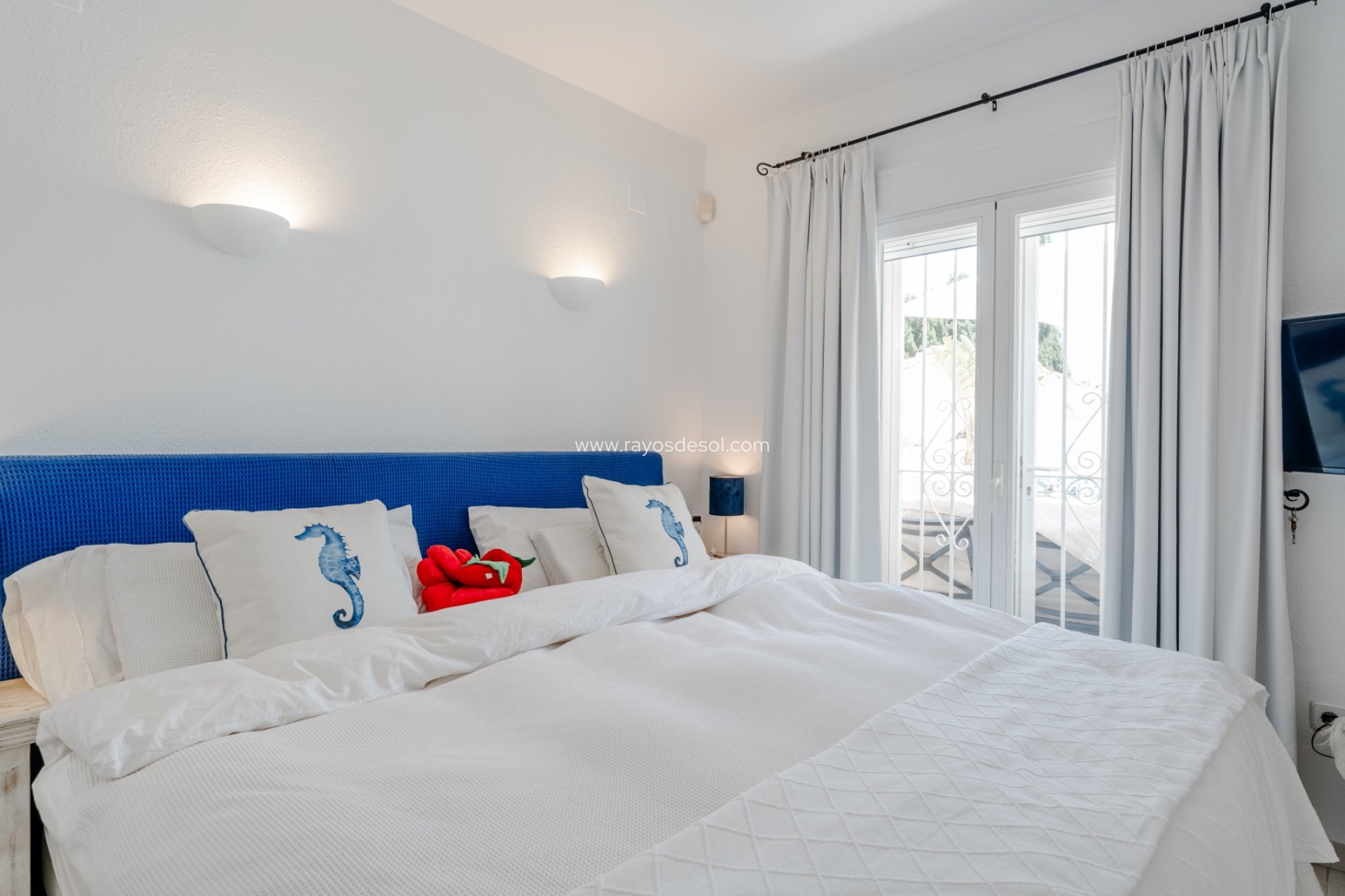 Resale - Villa - Benitachell - Cumbre Del Sol