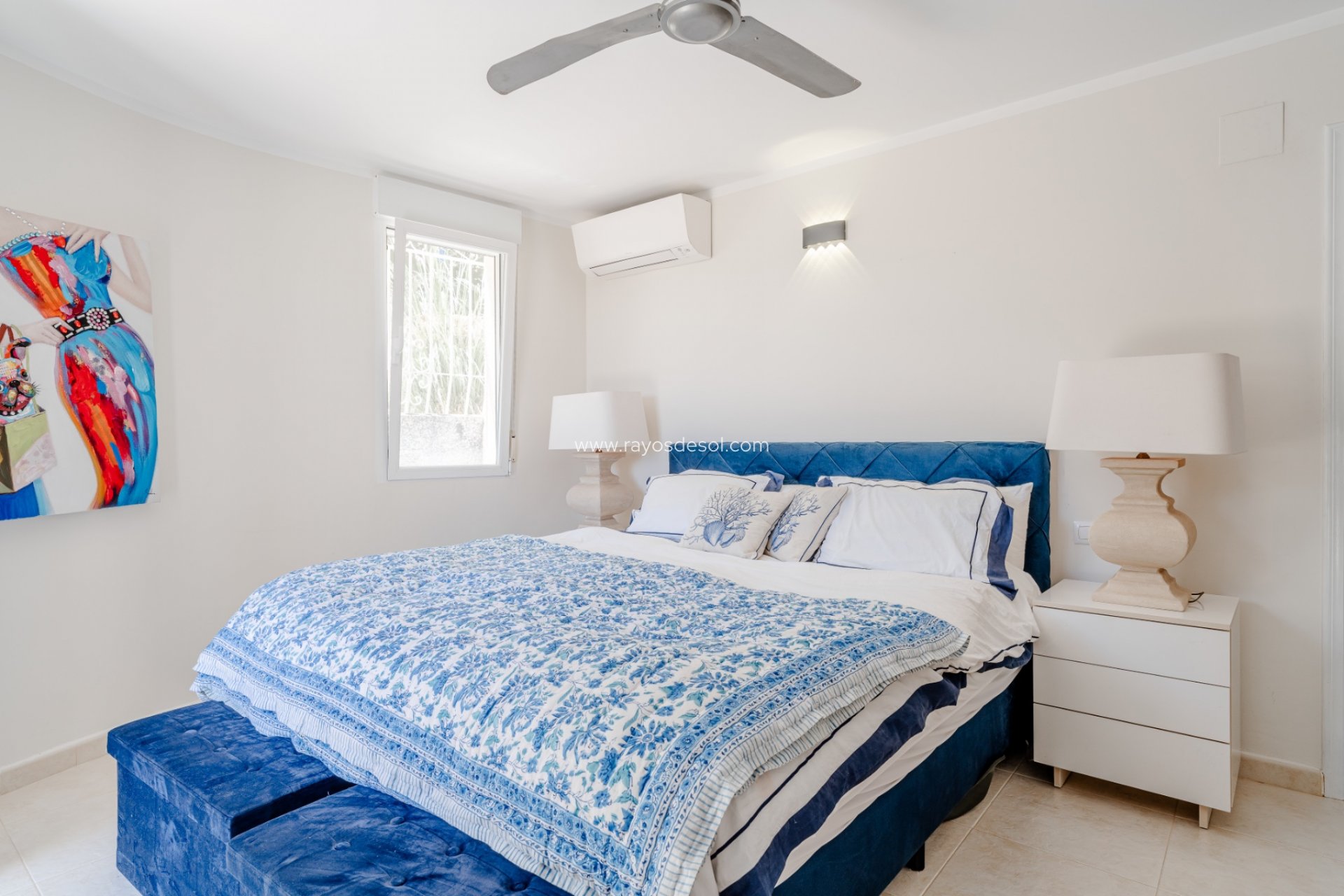 Resale - Villa - Benitachell - Cumbre Del Sol