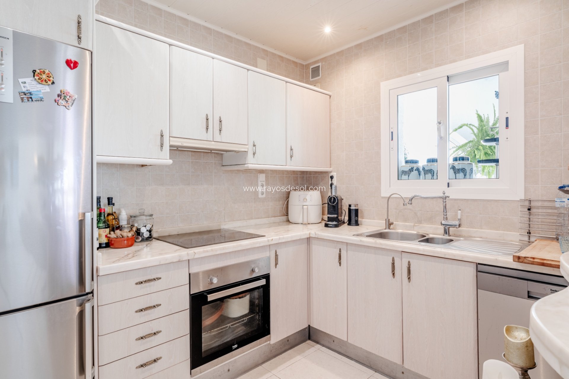 Resale - Villa - Benitachell - Cumbre Del Sol