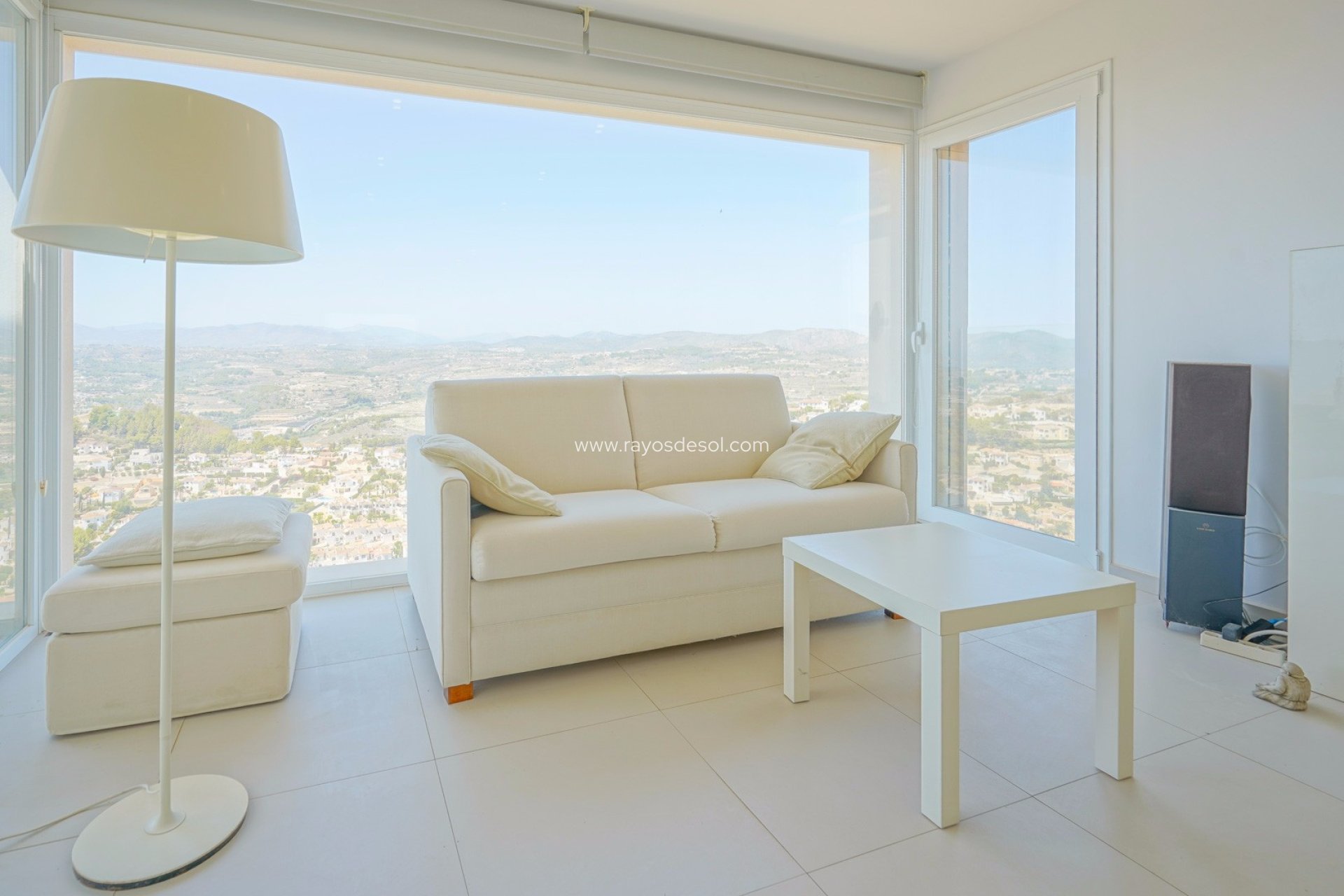 Resale - Villa - Benitachell - Cumbre Del Sol