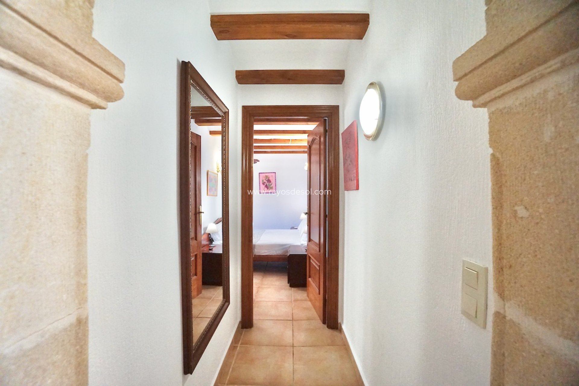 Resale - Villa - Benitachell - Cumbre Del Sol