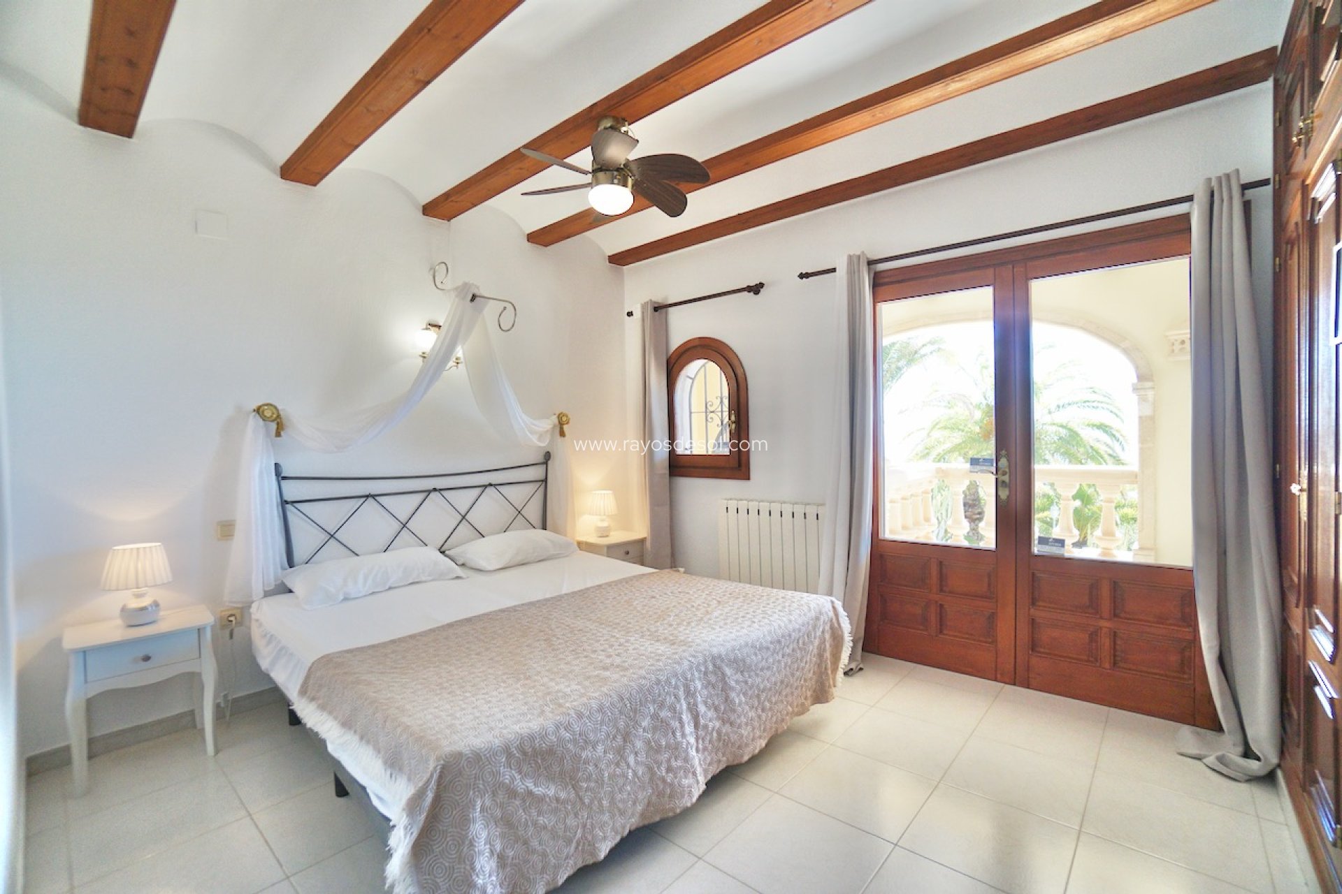 Resale - Villa - Benitachell - Cumbre Del Sol