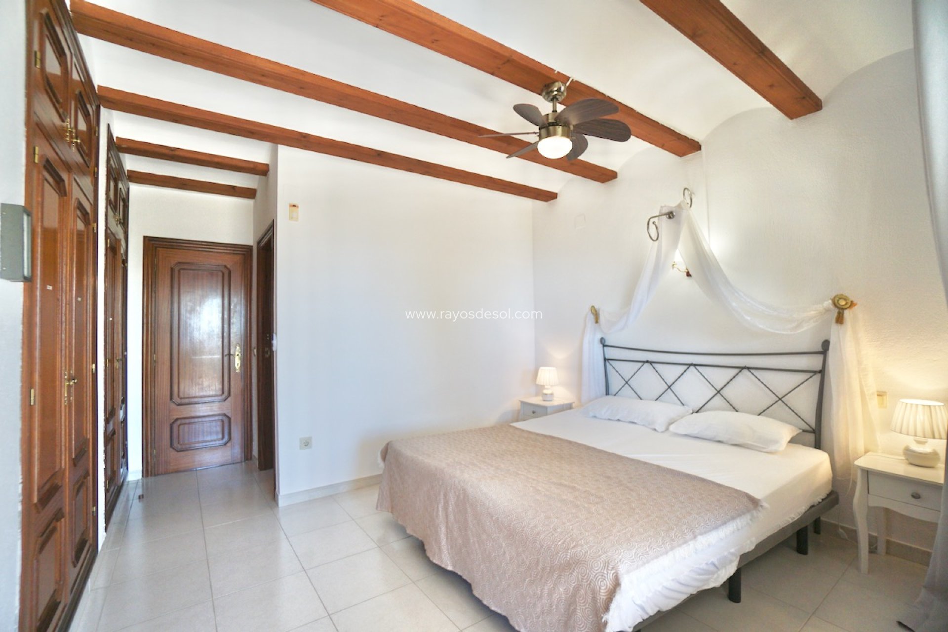 Resale - Villa - Benitachell - Cumbre Del Sol