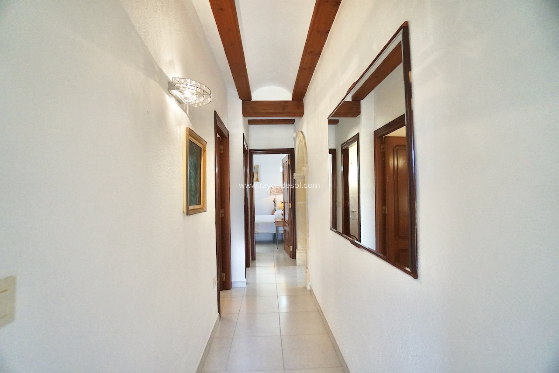 Resale - Villa - Benitachell - Cumbre Del Sol