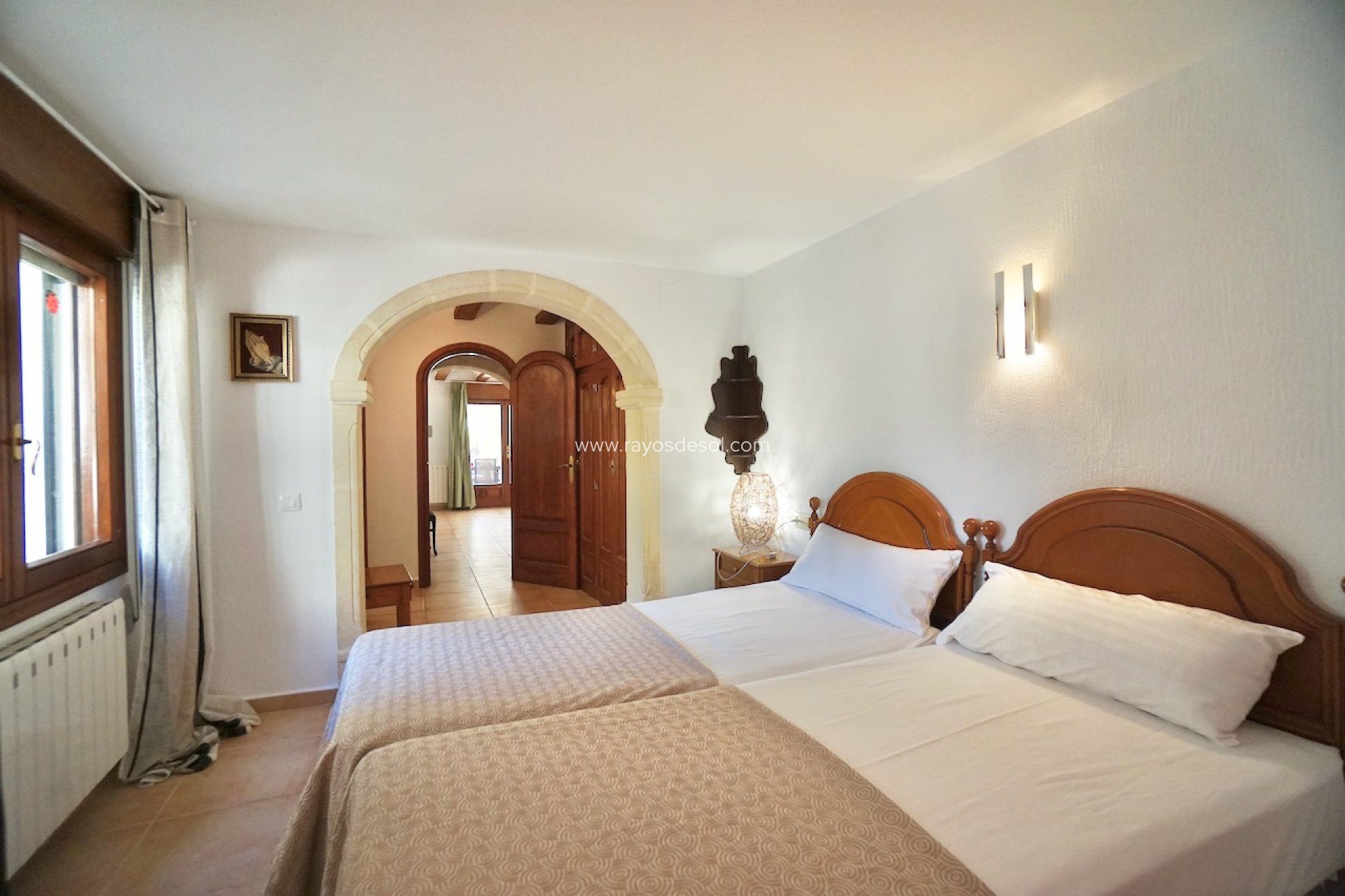 Resale - Villa - Benitachell - Cumbre Del Sol