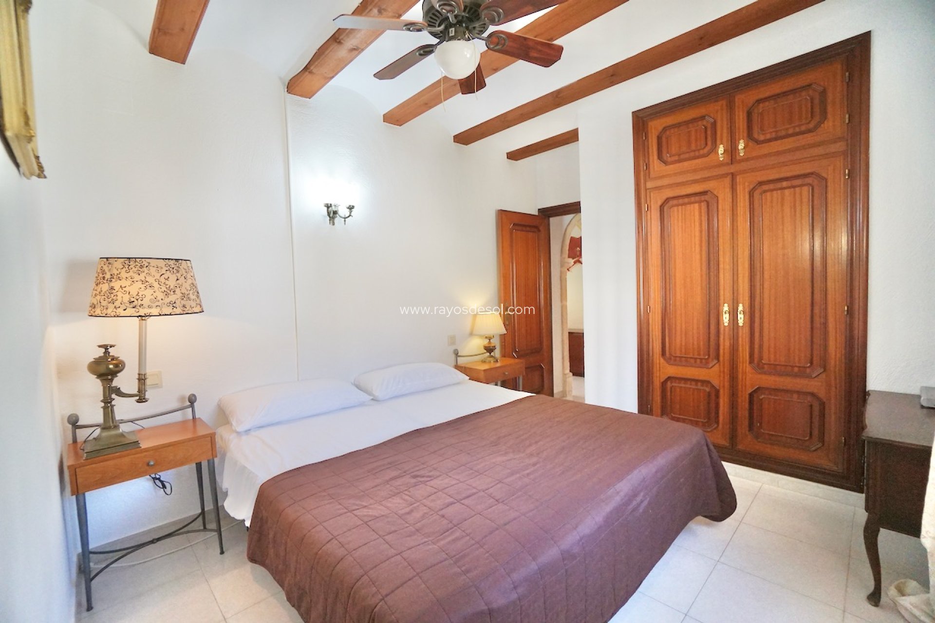 Resale - Villa - Benitachell - Cumbre Del Sol