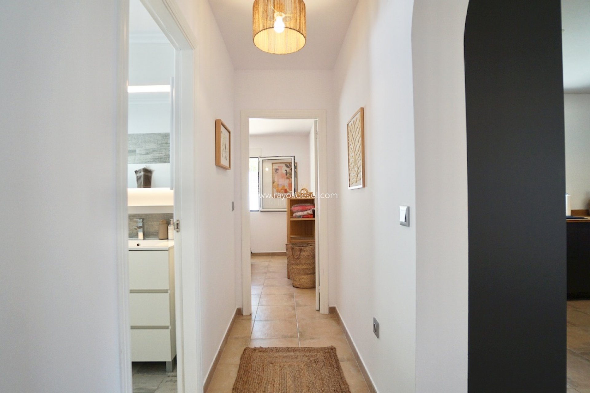 Resale - Villa - Benitachell - Les Fonts
