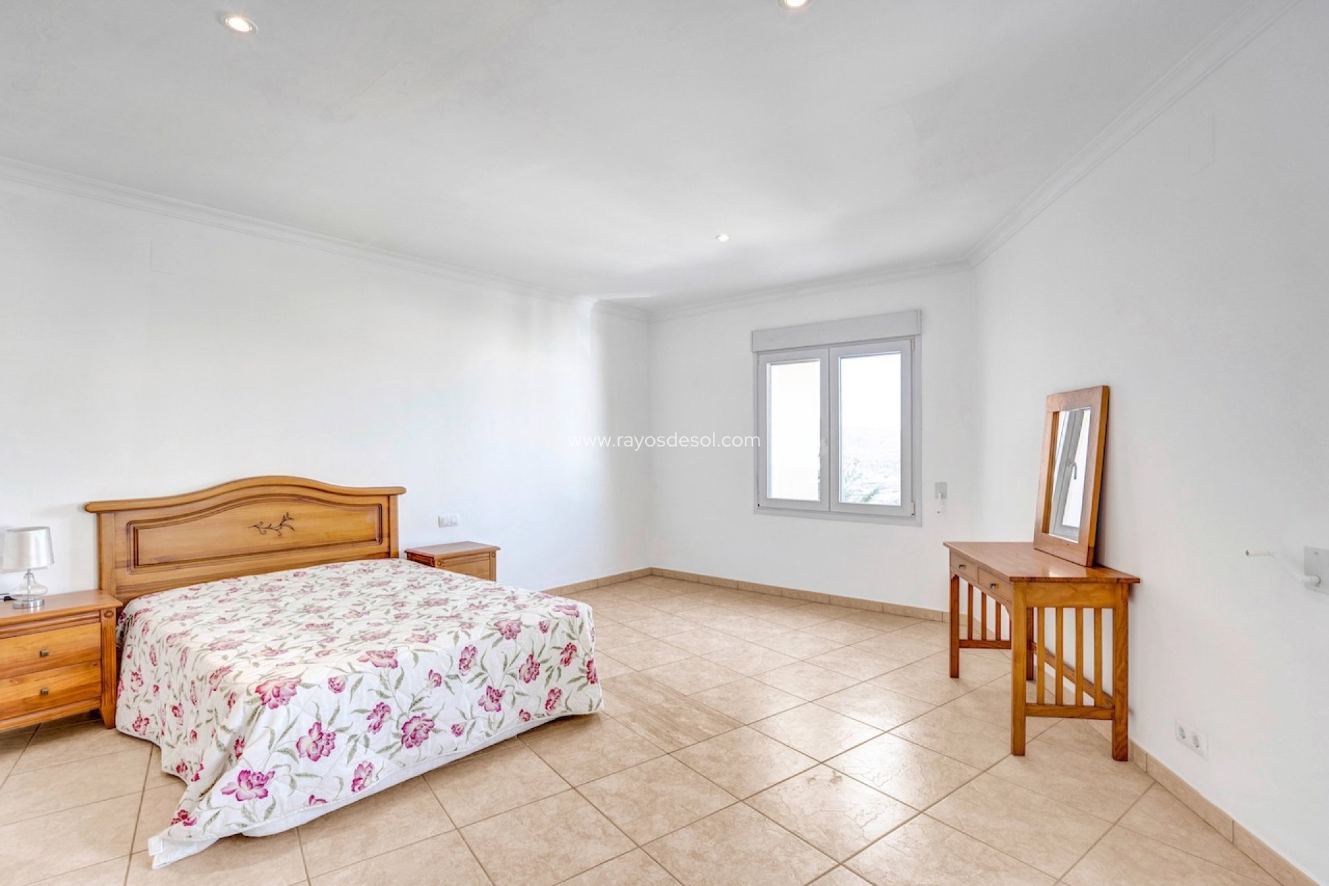 Resale - Villa - Benitachell - Los Calistros