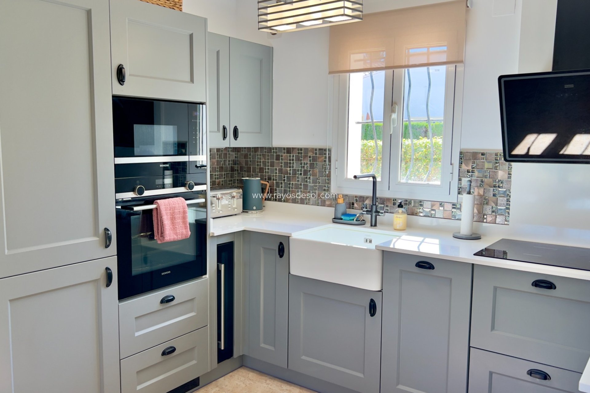 Resale - Villa - Benitachell - Los Molinos