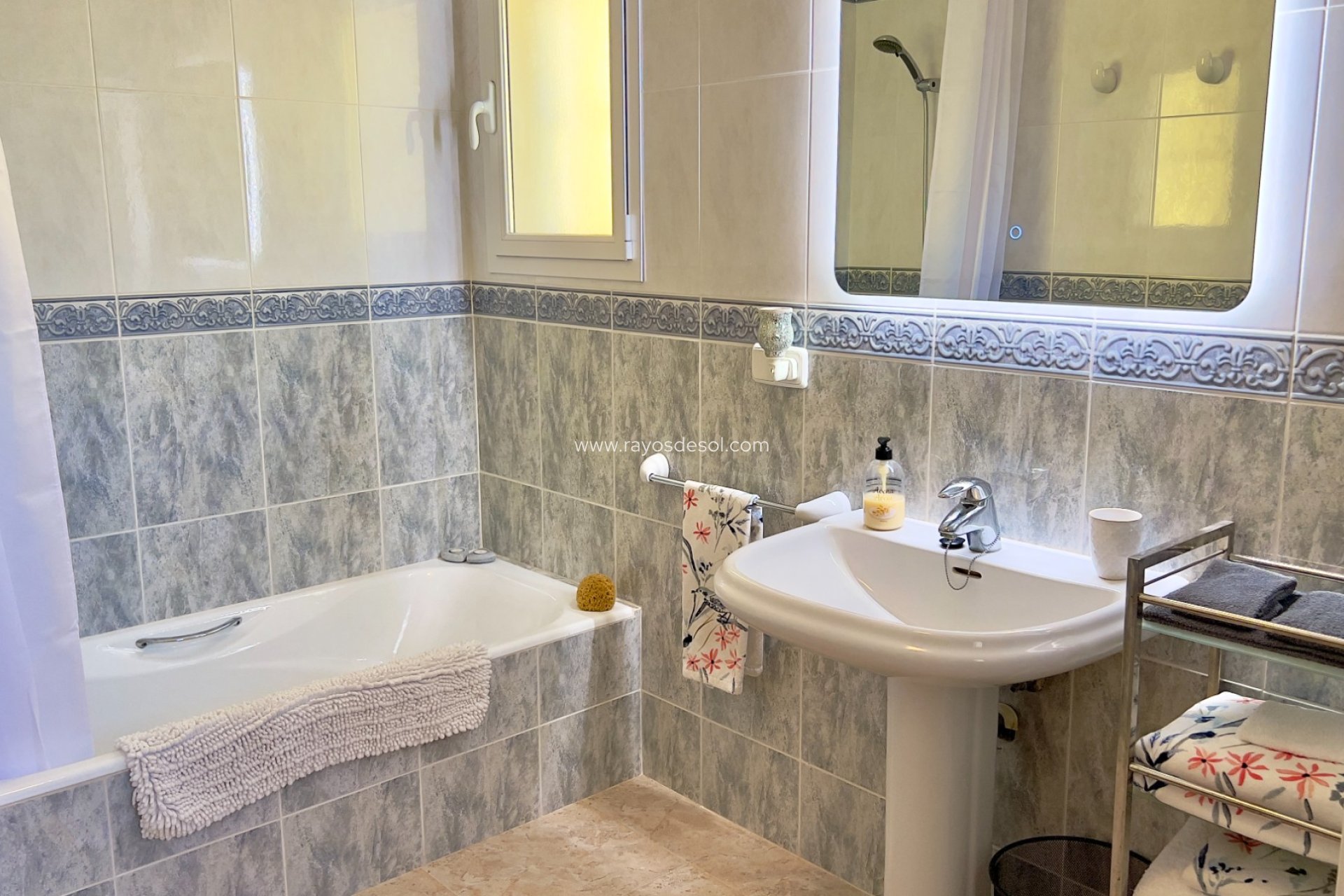 Resale - Villa - Benitachell - Los Molinos