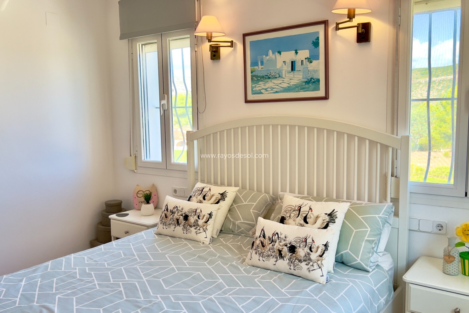 Resale - Villa - Benitachell - Los Molinos