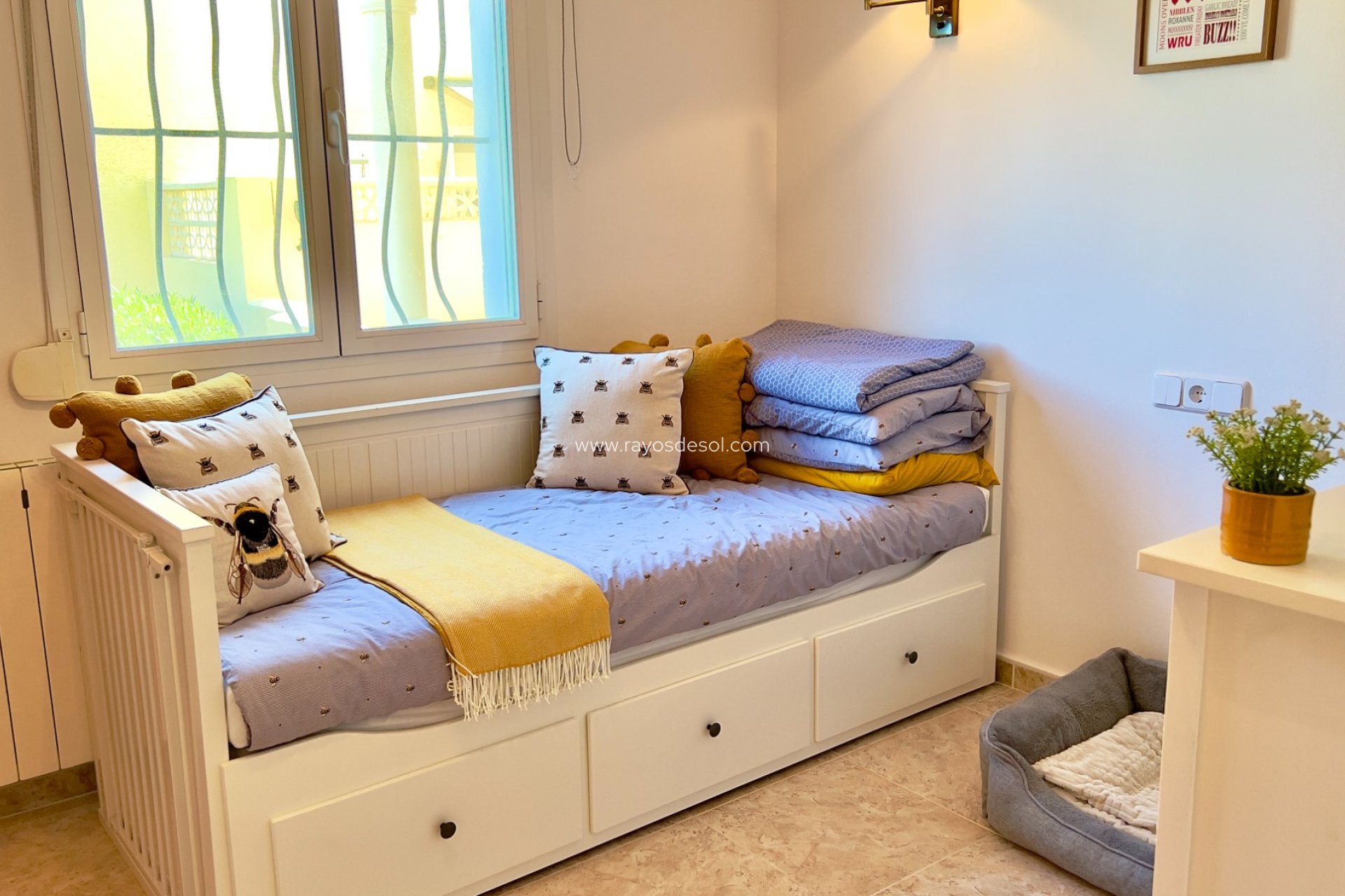 Resale - Villa - Benitachell - Los Molinos