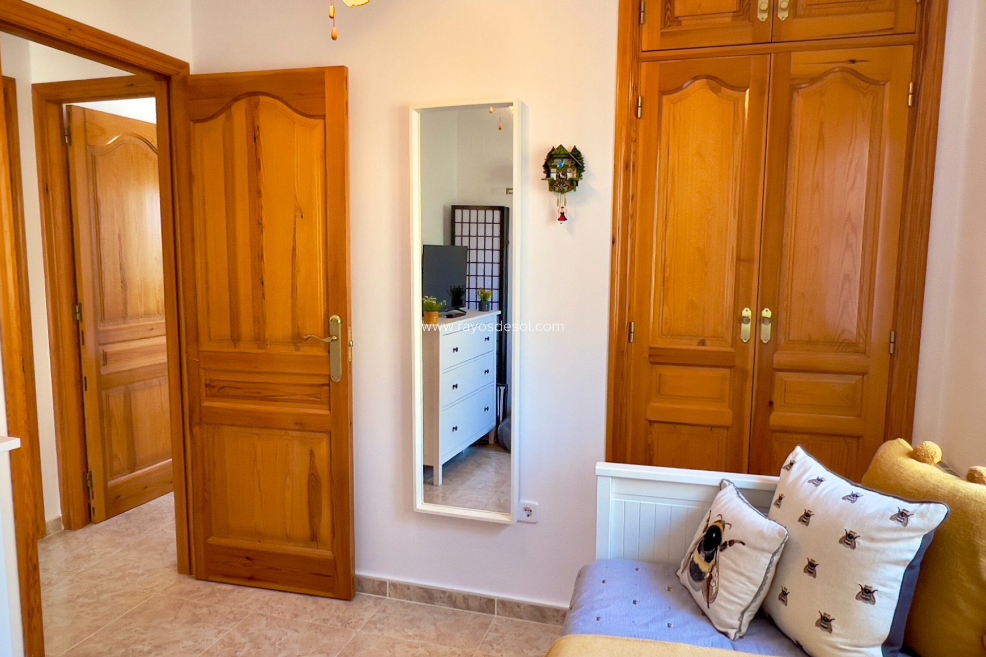 Resale - Villa - Benitachell - Los Molinos