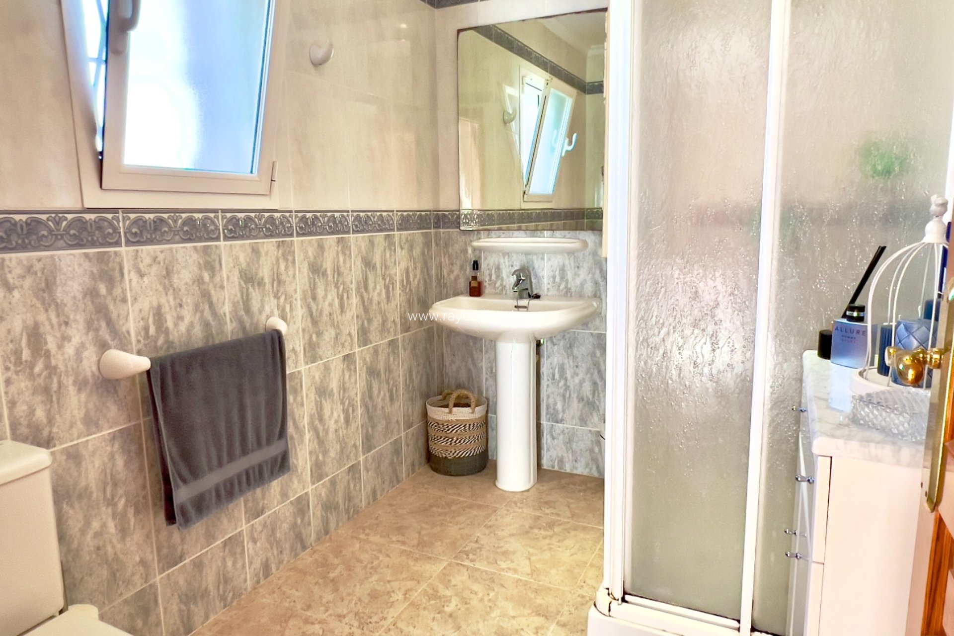 Resale - Villa - Benitachell - Los Molinos